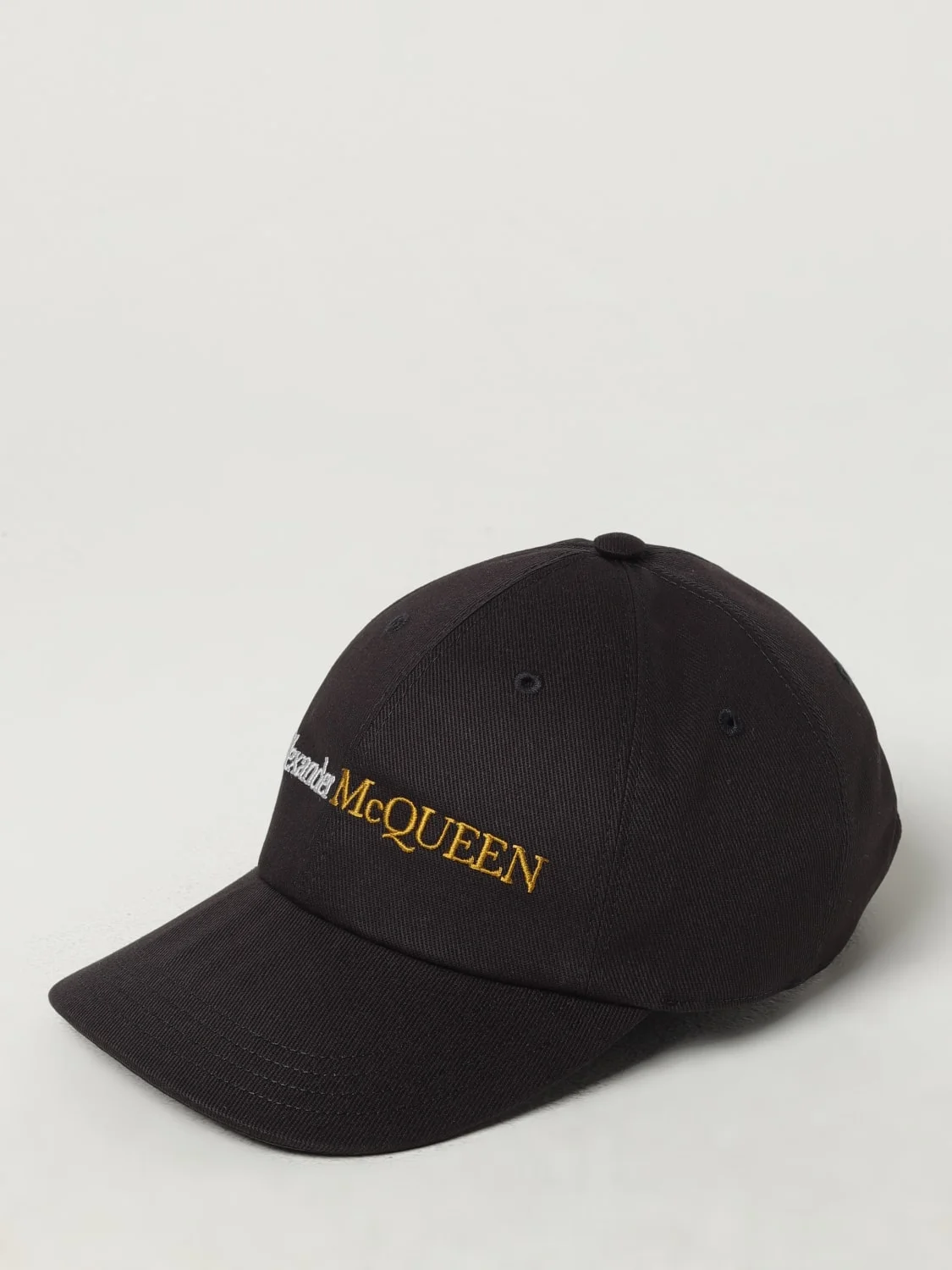 Hat men McQueen - 1