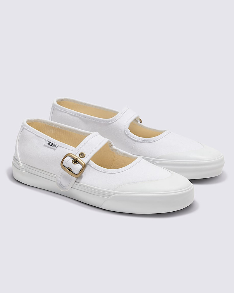 Mary Jane Shoe 3