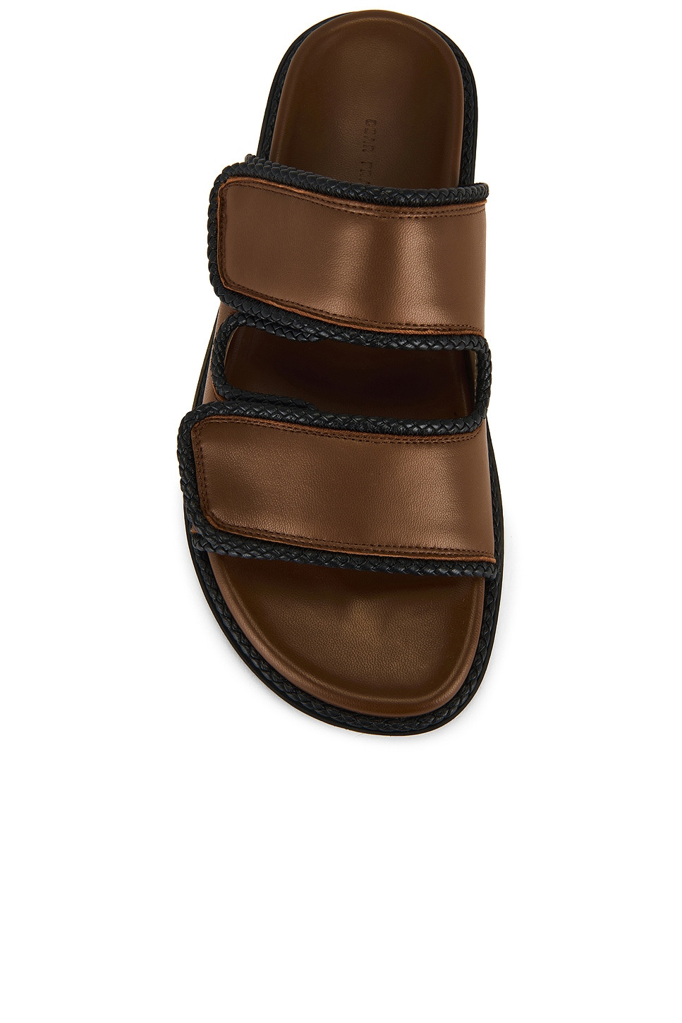 Braided Slide - 4