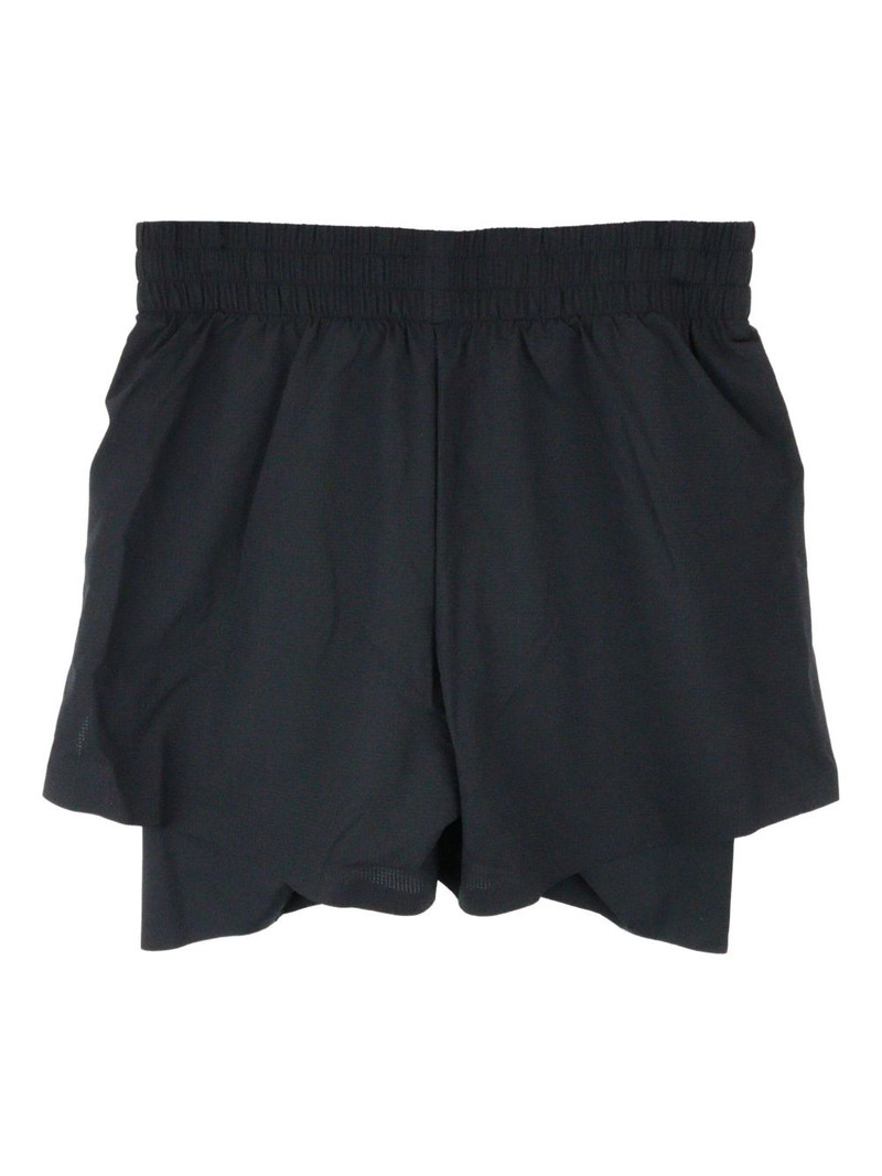 Fear of God double-layer shorts outlook