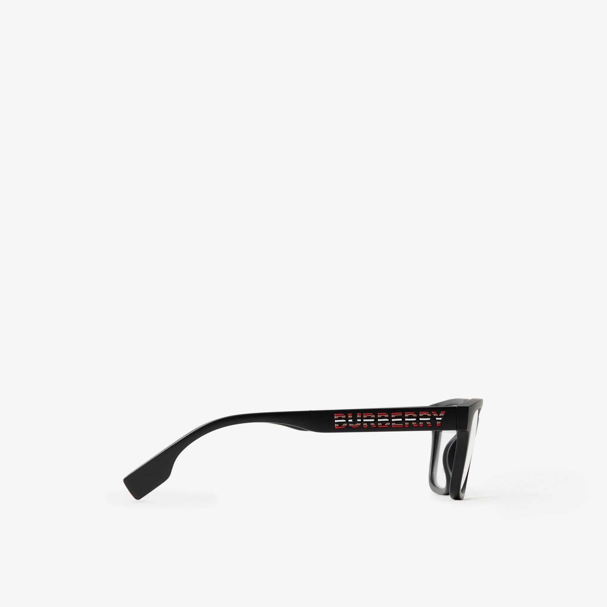 Square Optical Frames - 2