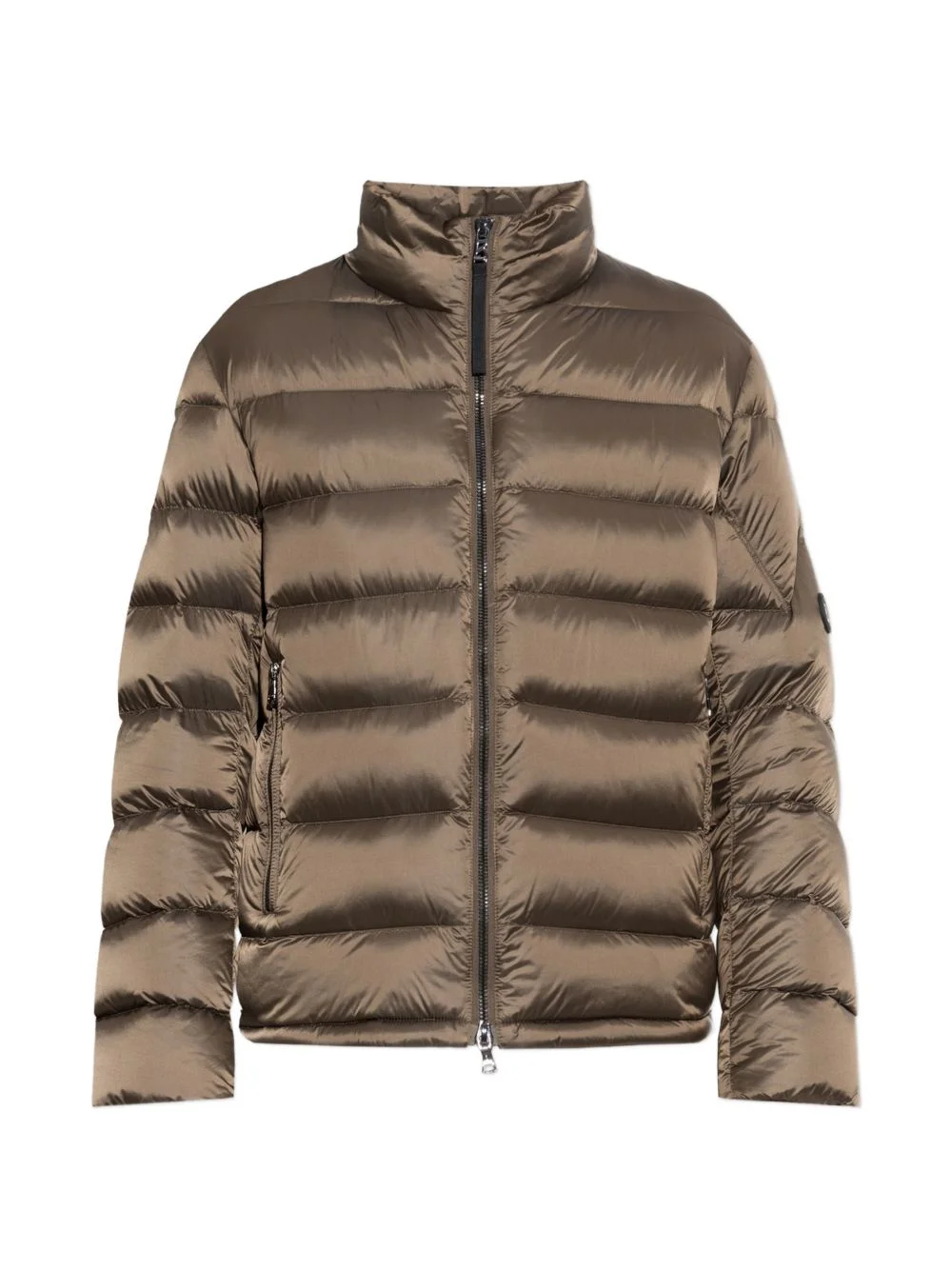 Hugh down jacket - 1