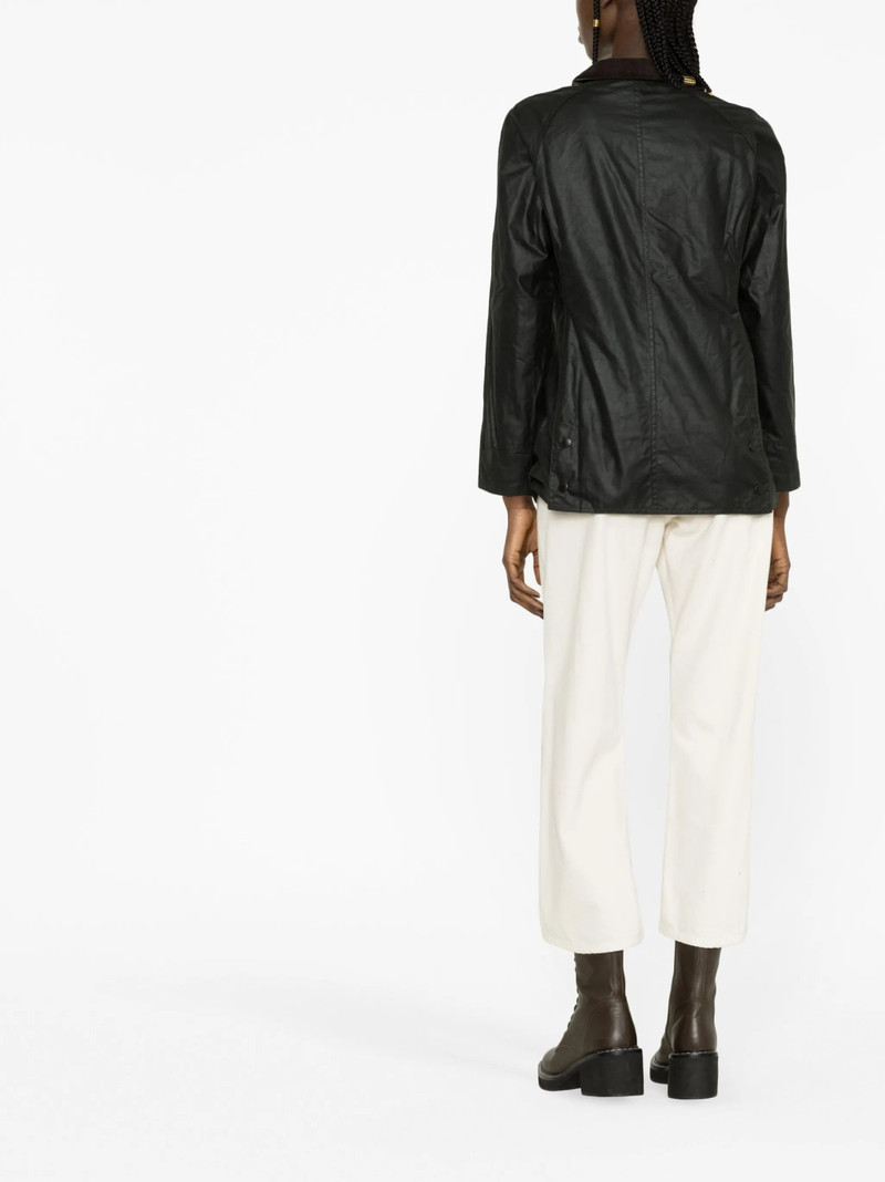 Barbour Barbour Beadnell Waxed Jacket outlook