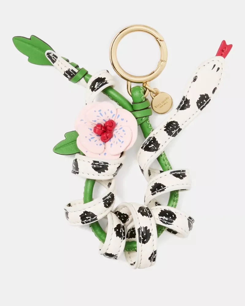 Sammy Bag Charm - 1