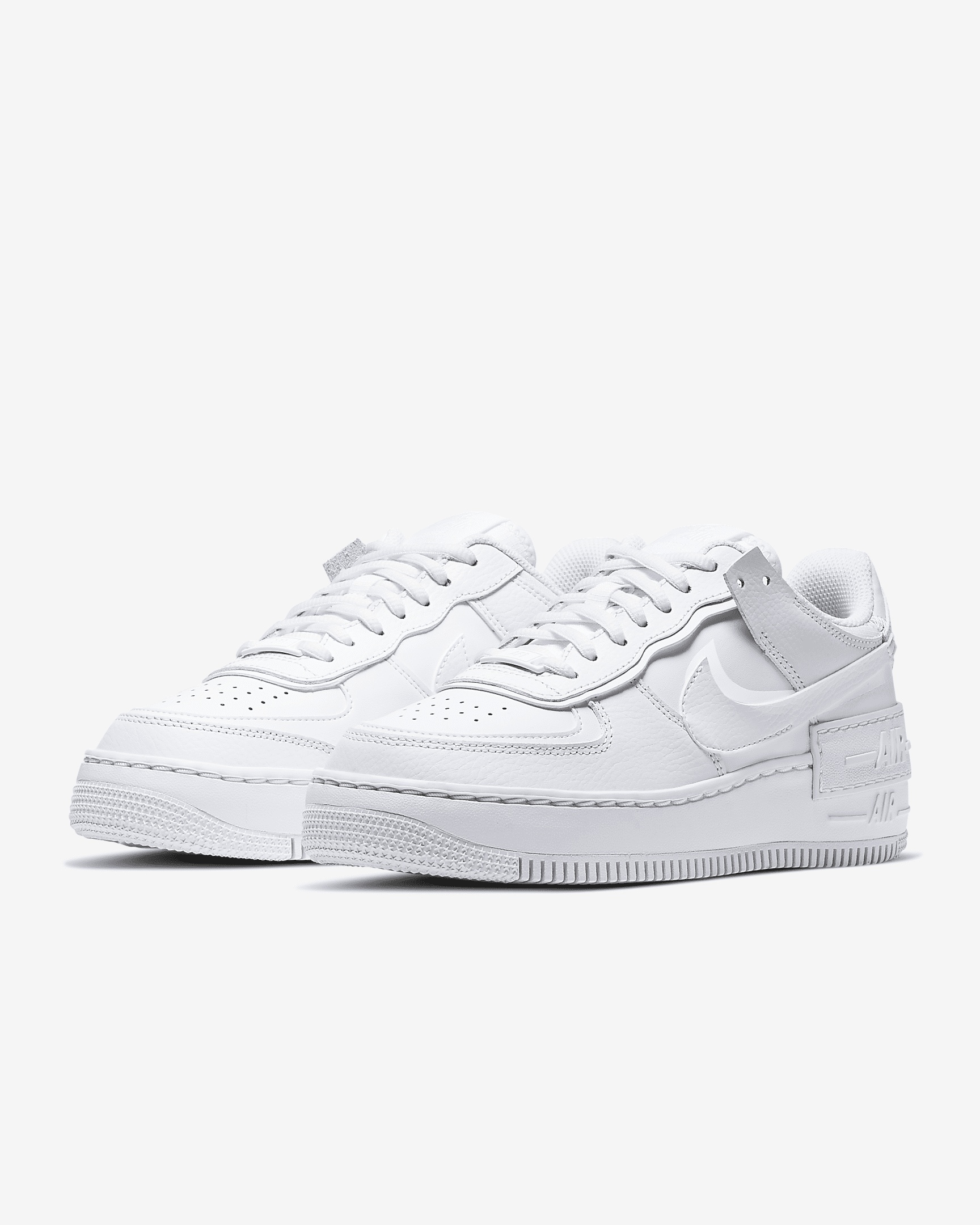 Nike Air Force 1 Shadow Women's Shoes - 5