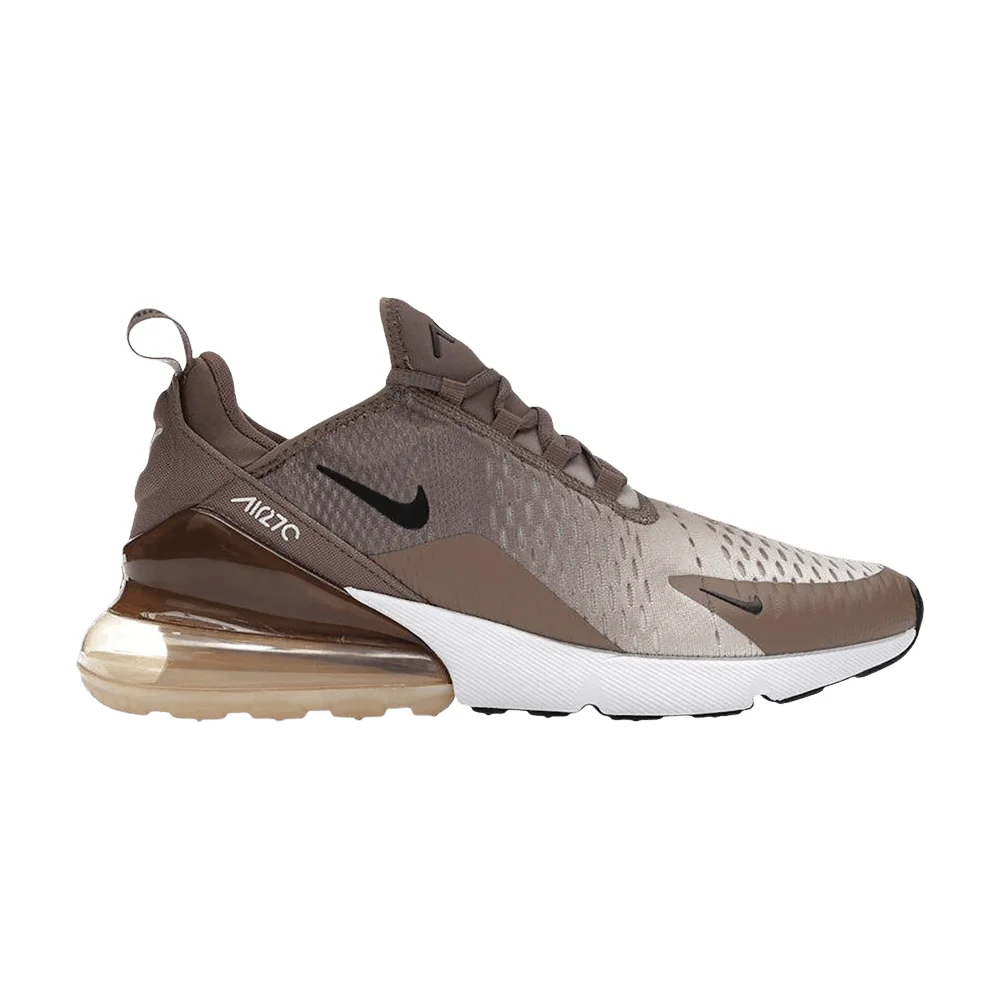 Nike Air Max 270 'Mink Brown' - 1