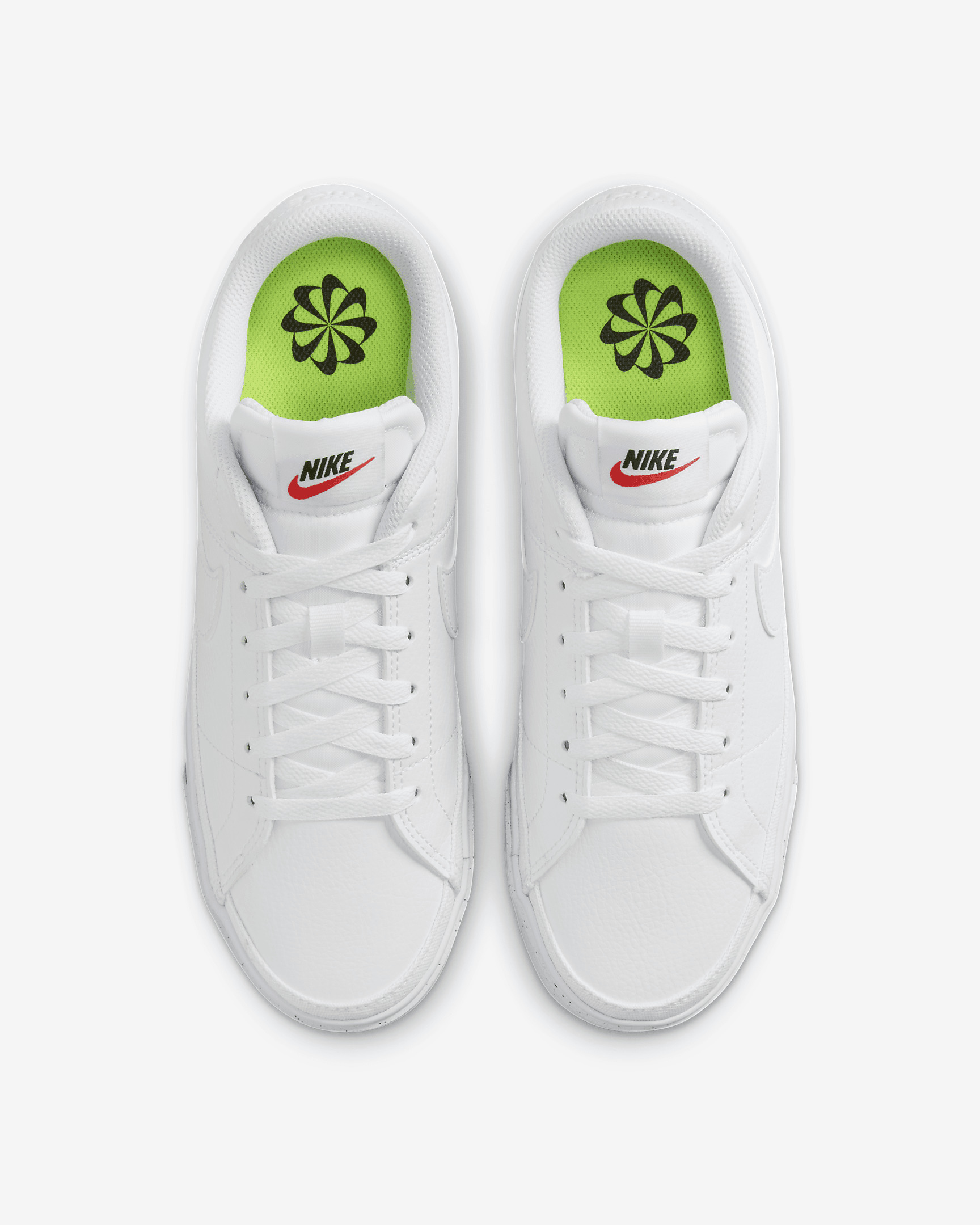 Nike Court Legacy Next Nature Women's Shoes - 4
