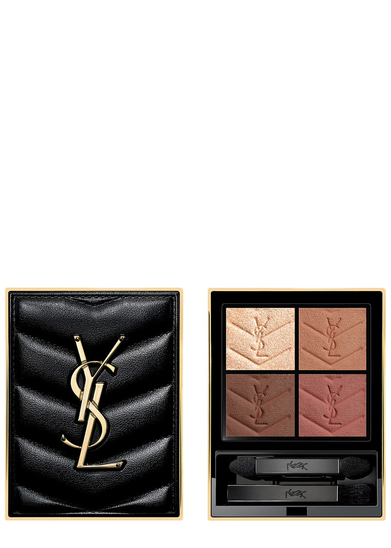 Yves Saint Laurent Couture Mini Clutch 1