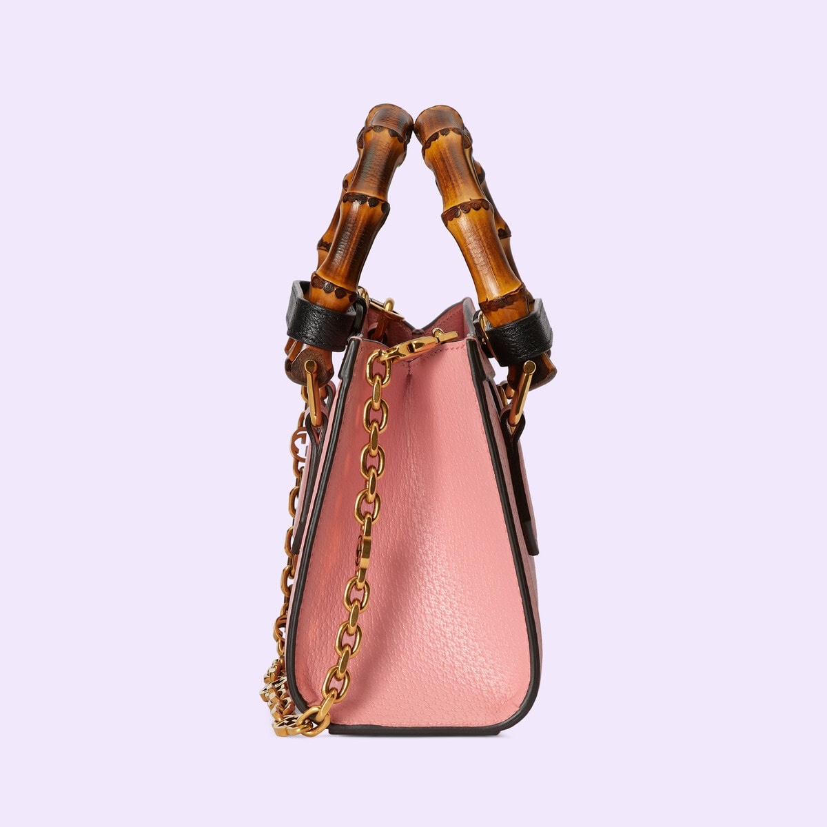 Gucci Diana small shoulder bag - 9
