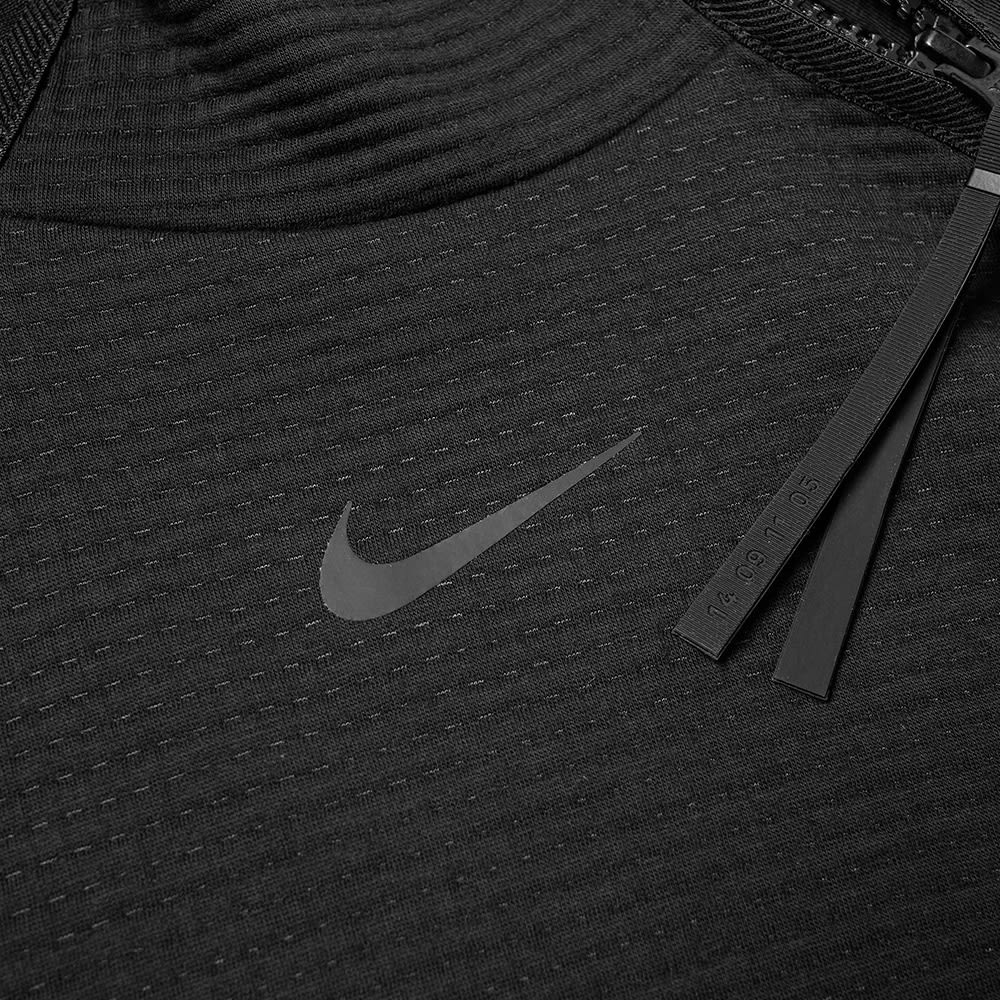 Nike Tech Pack Engineered Hoody - 2