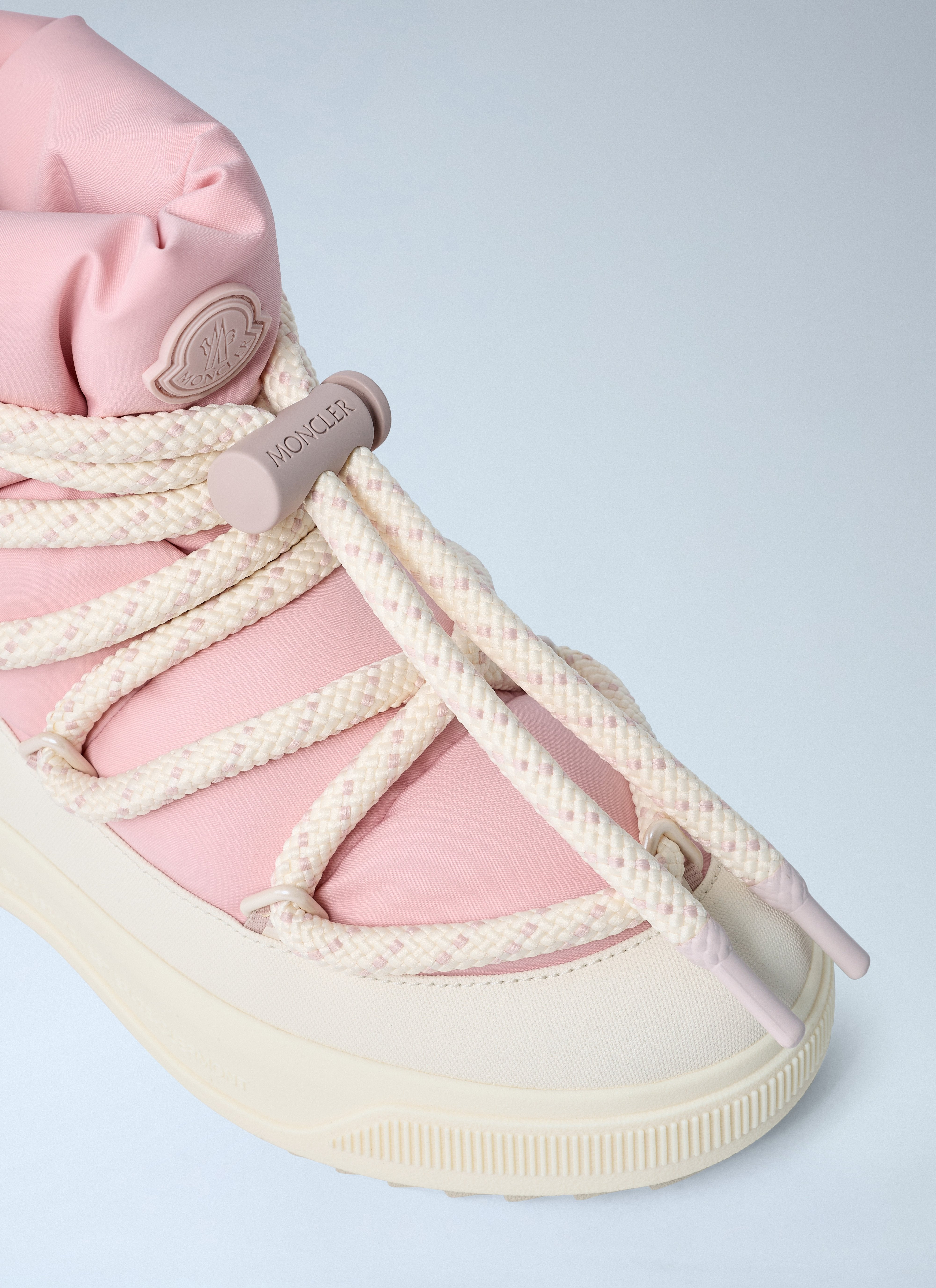 Moncler Women Monopulse Boots - 3