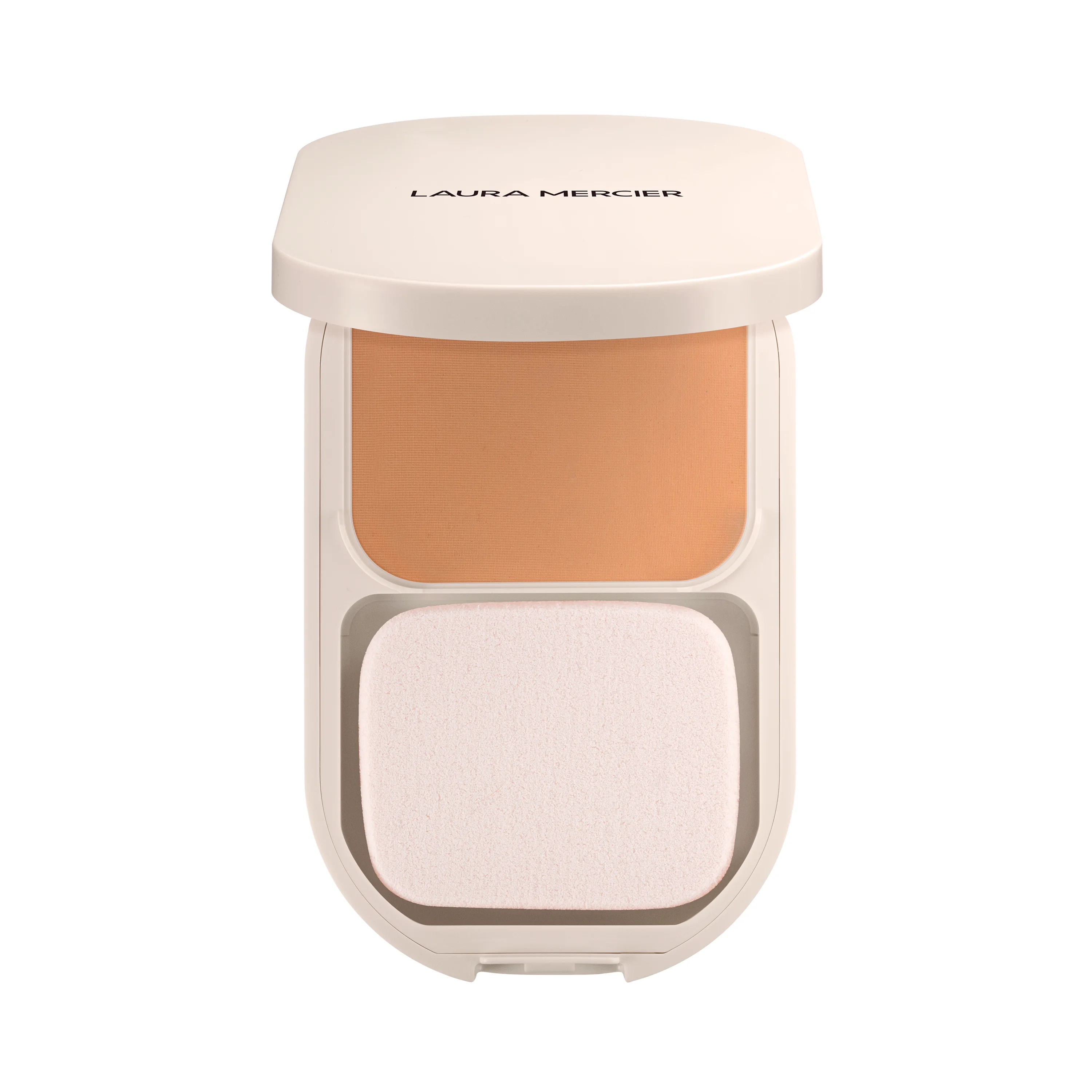 Real Flawless Feather Matte Powder Foundation - 1