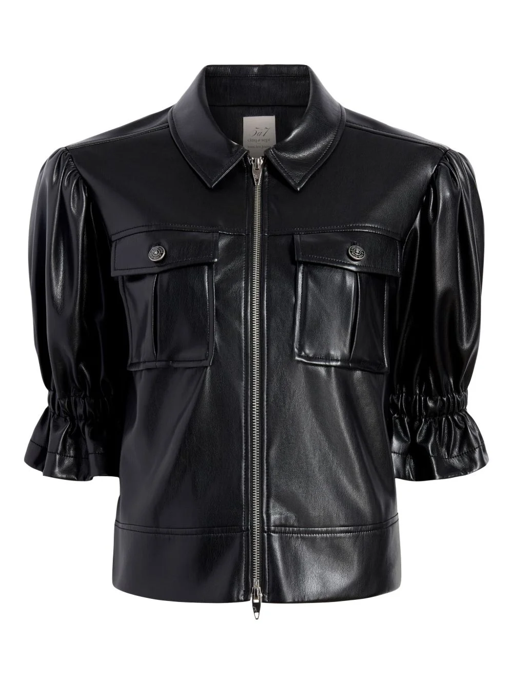Holly biker jacket - 1