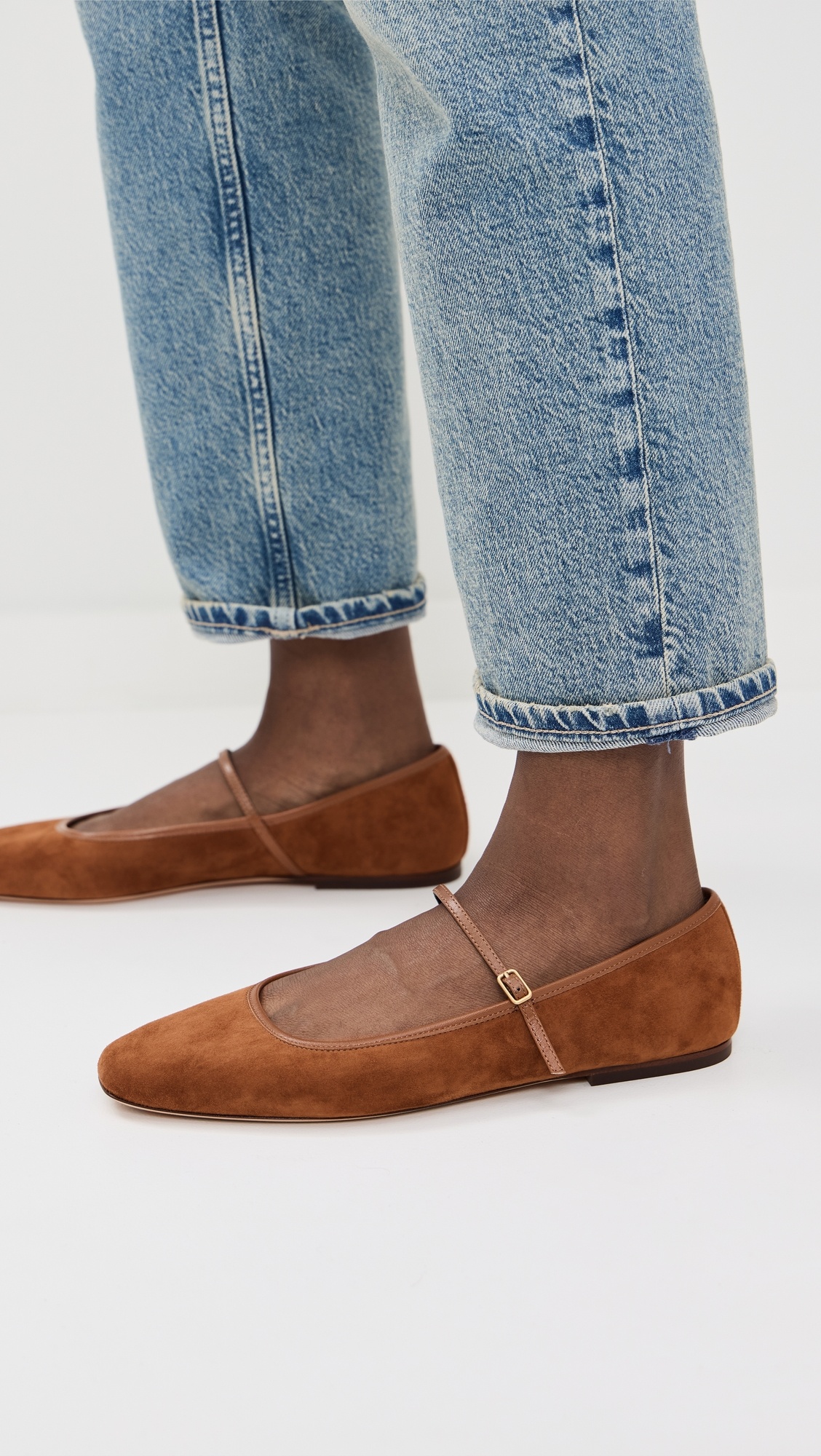 Ellie Flats - 2