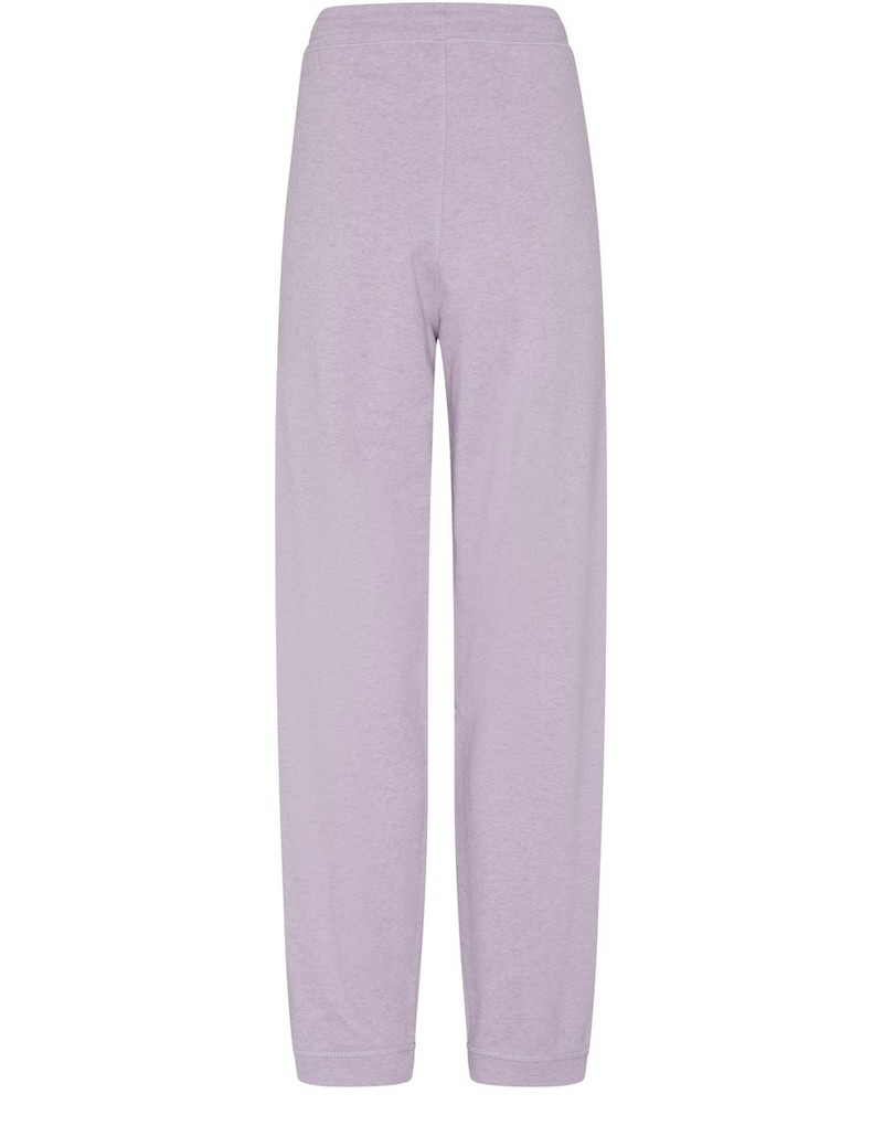 Light cuffed pants 3