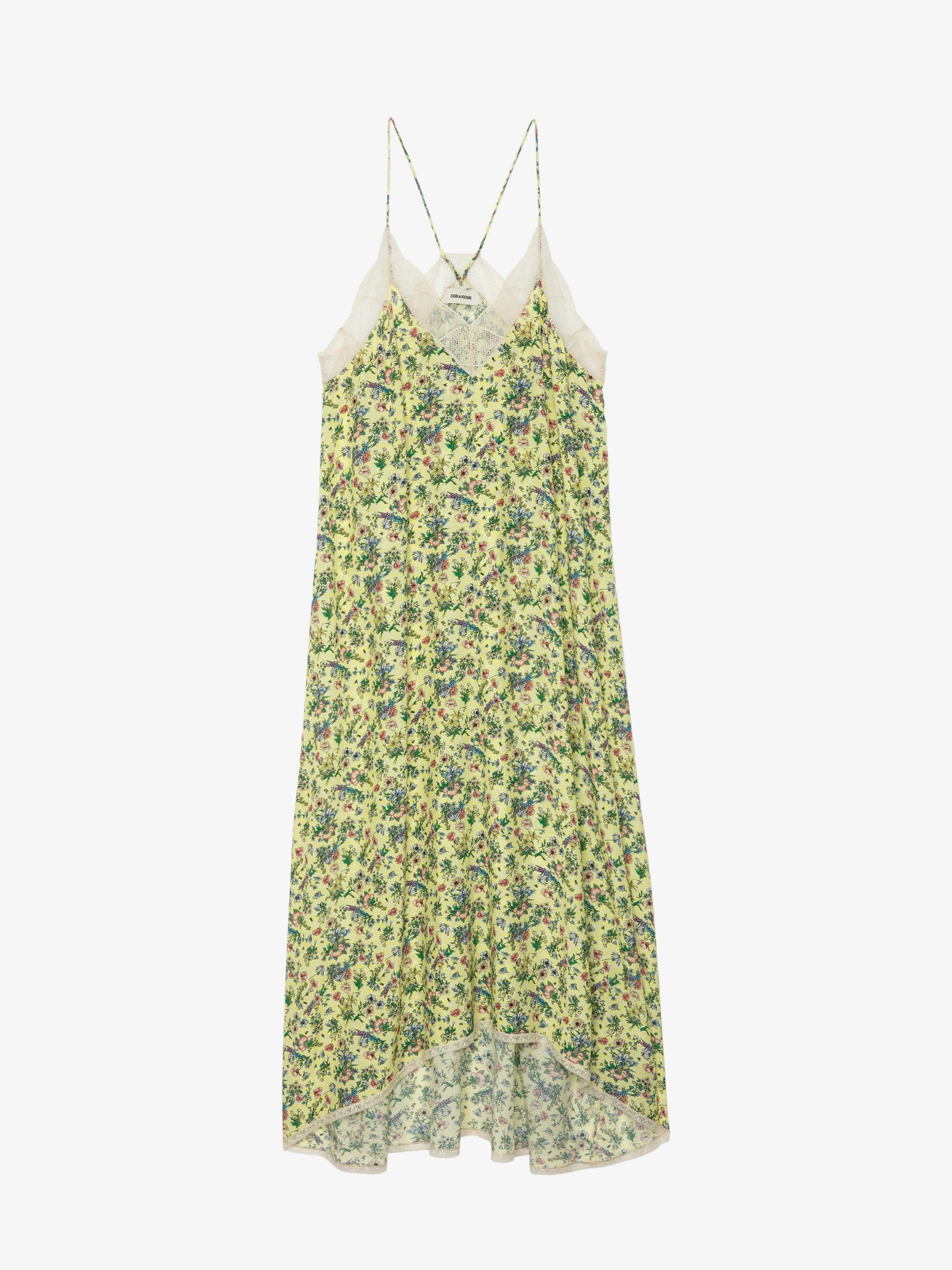 Risty Dress - 1