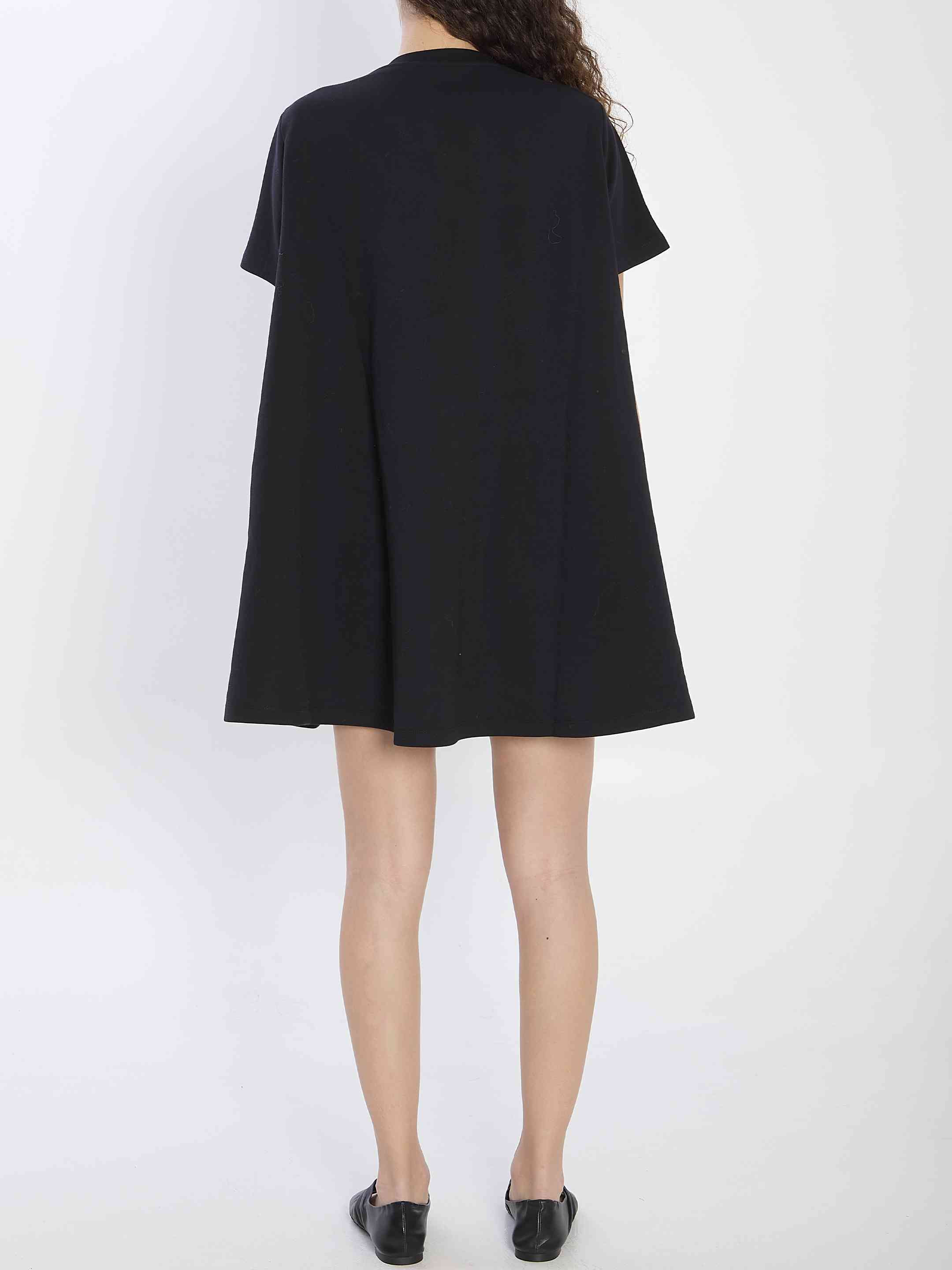 Loewe Women A-Line Dress - 4