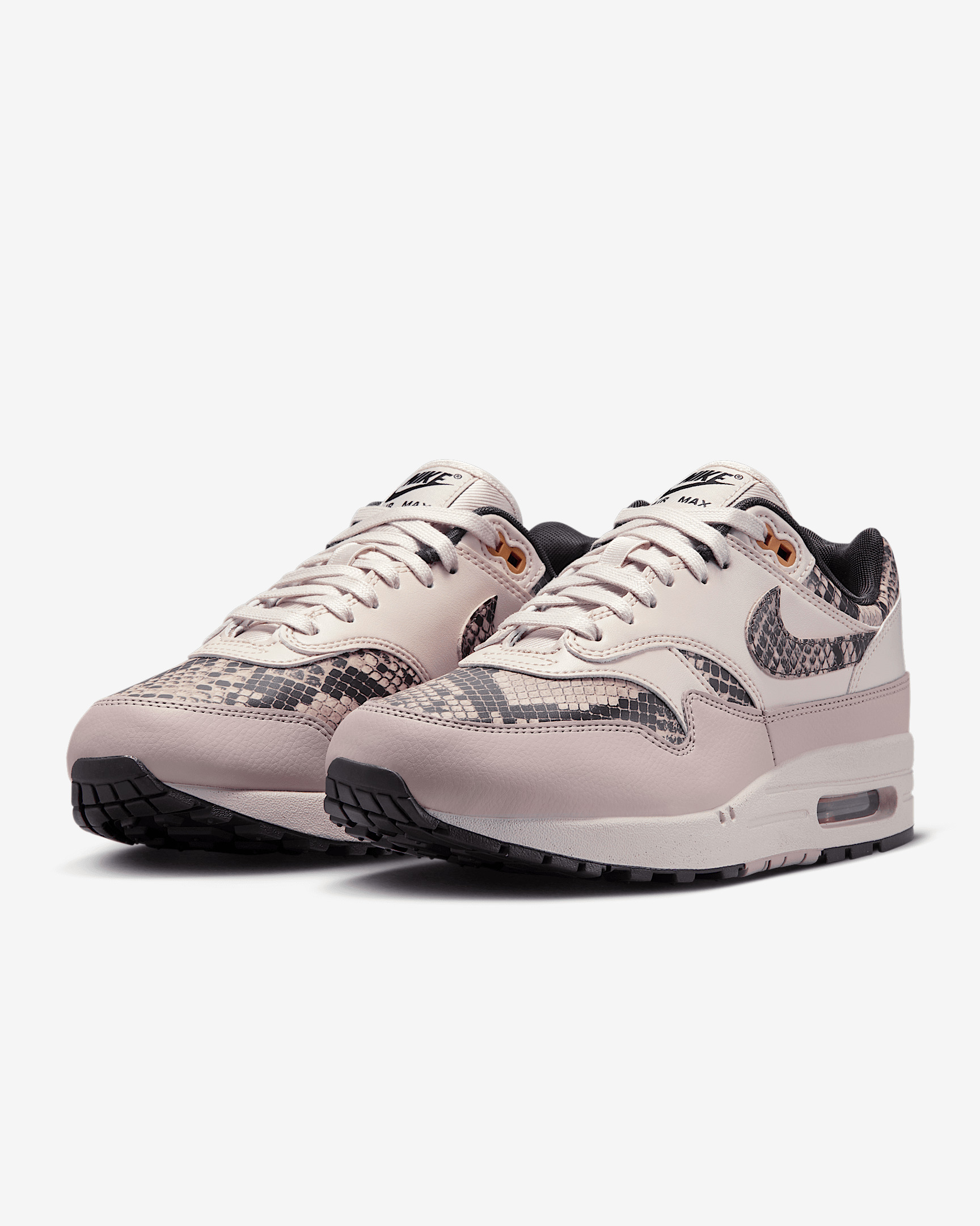 Nike Air Max 1 '87 Women's Shoes - 5