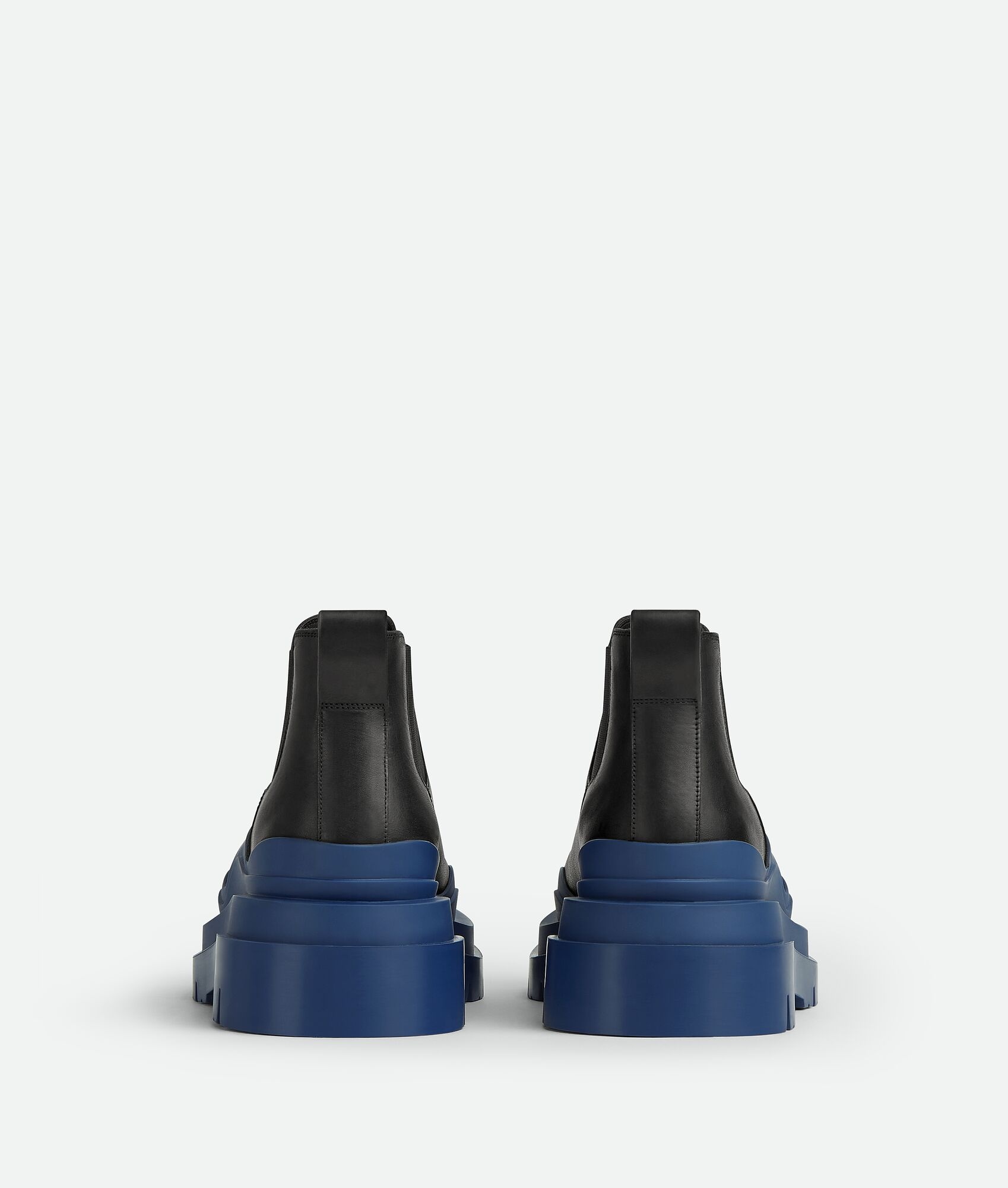 tire ankle chelsea boot - 3