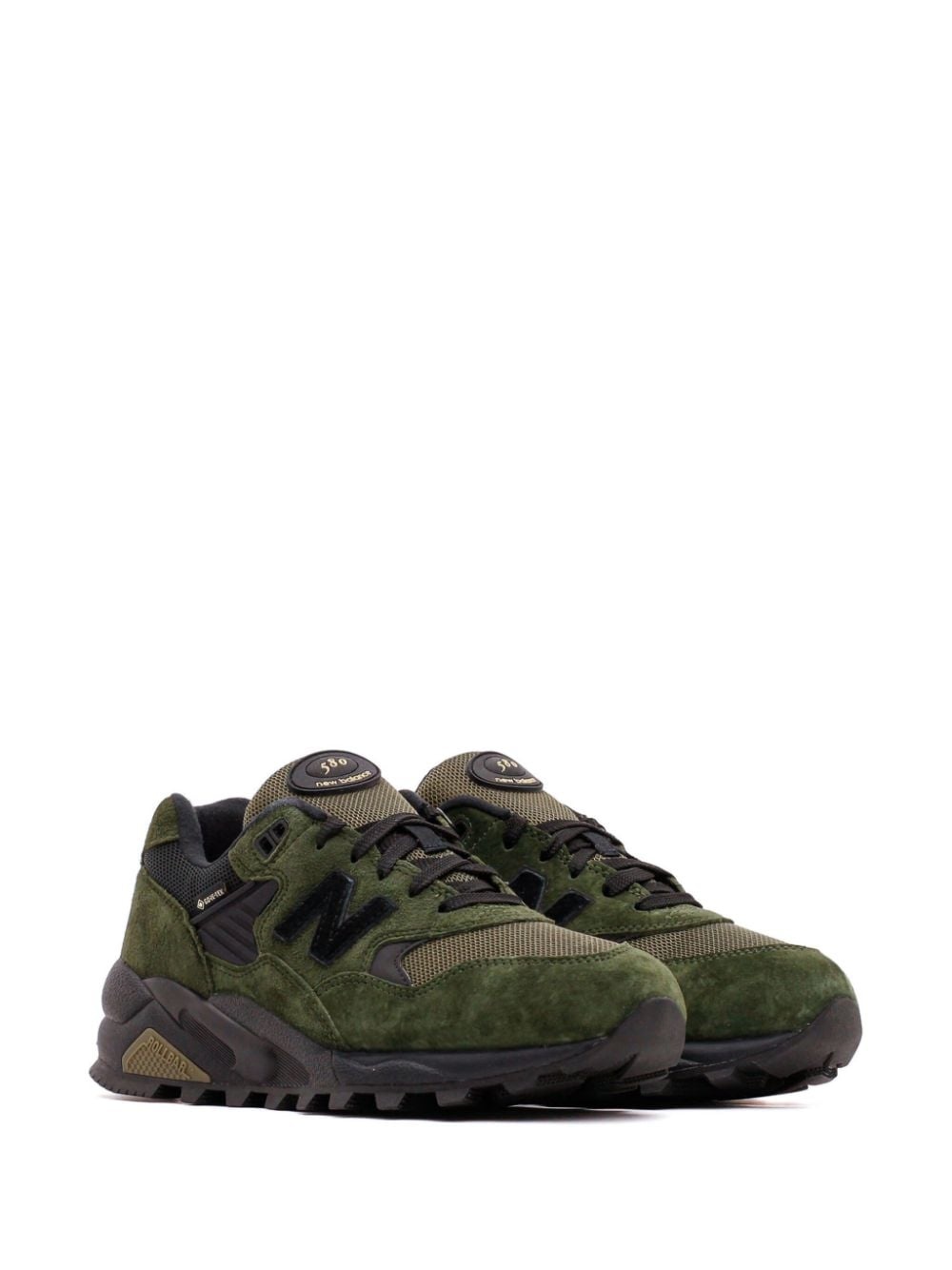 New Balance 580 GORE-TEX 