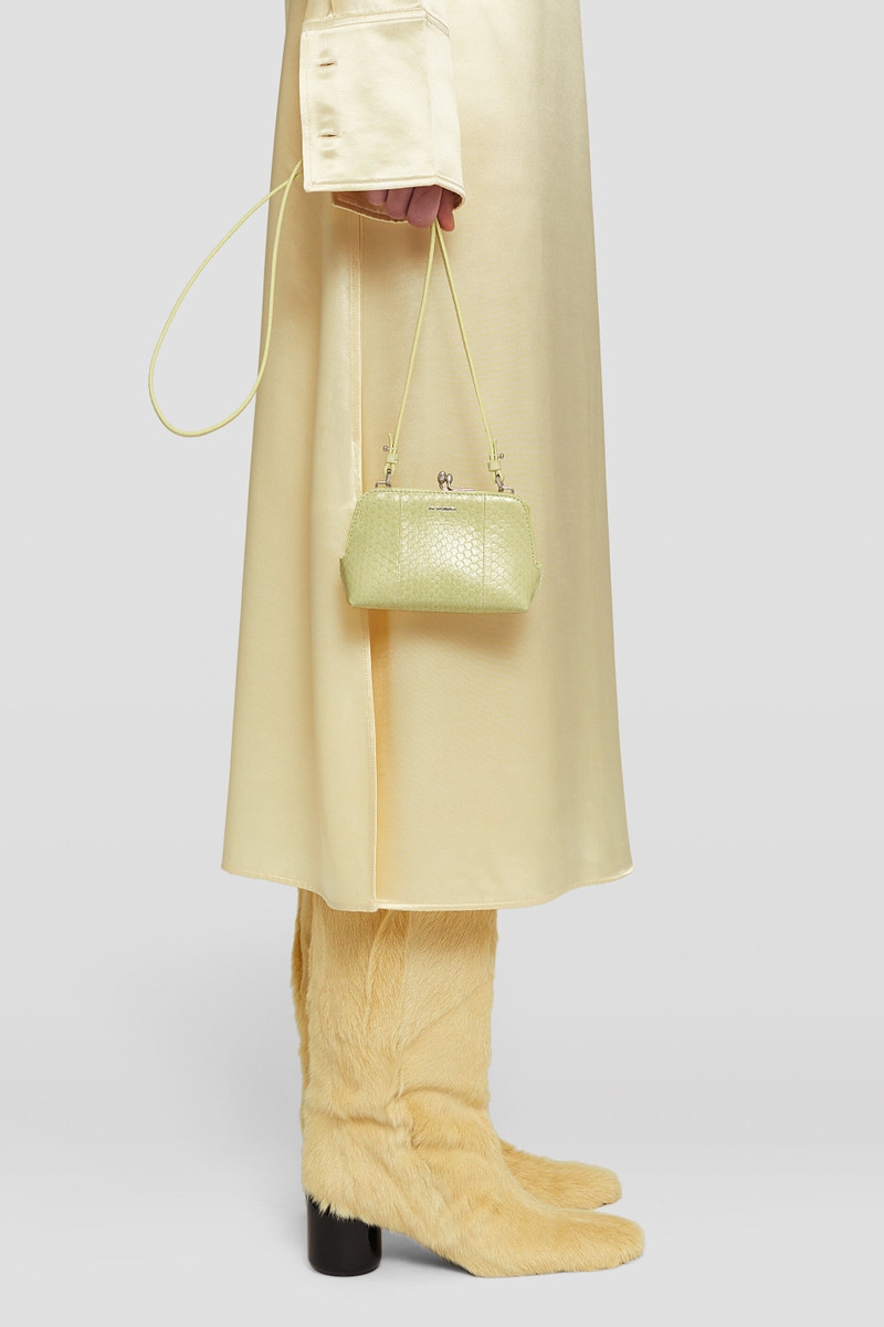 Jil Sander Goji Micro outlook