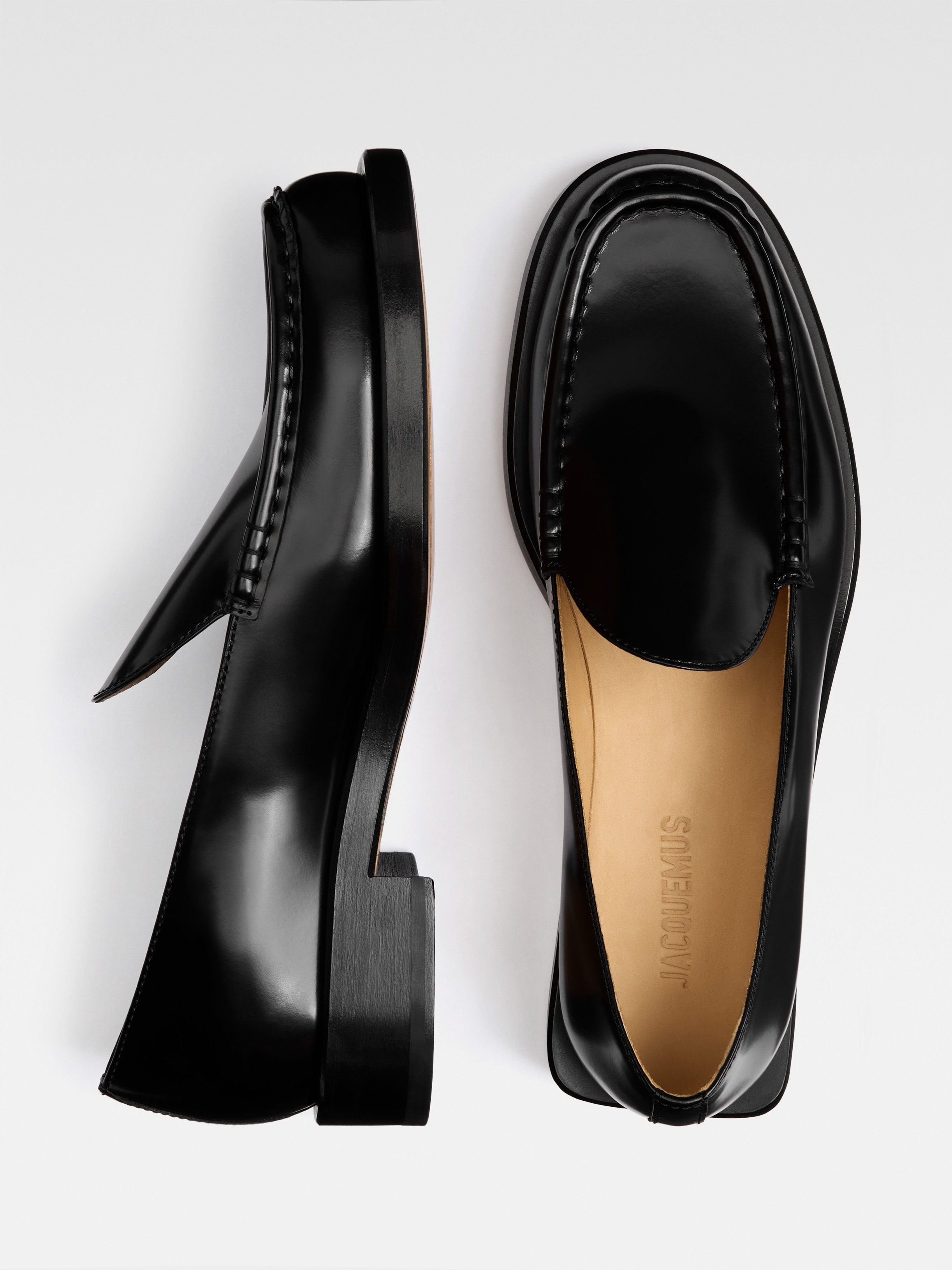 The loafers - 5