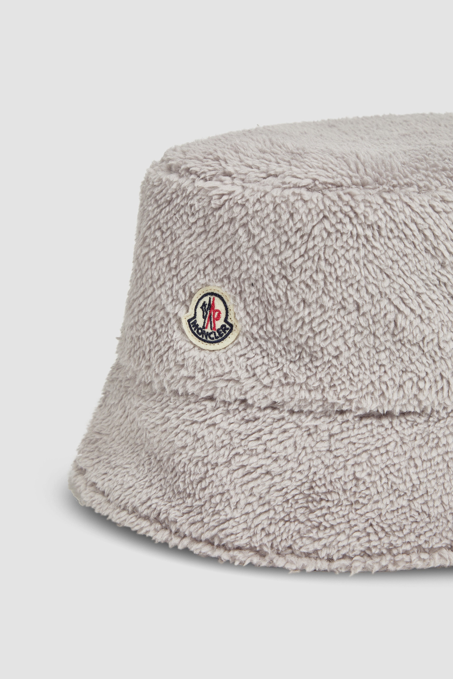 Reversible Cotton & Teddy Bucket Hat - 5