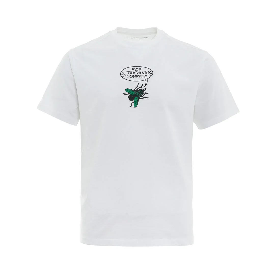 Fly Graphic Tee - 1