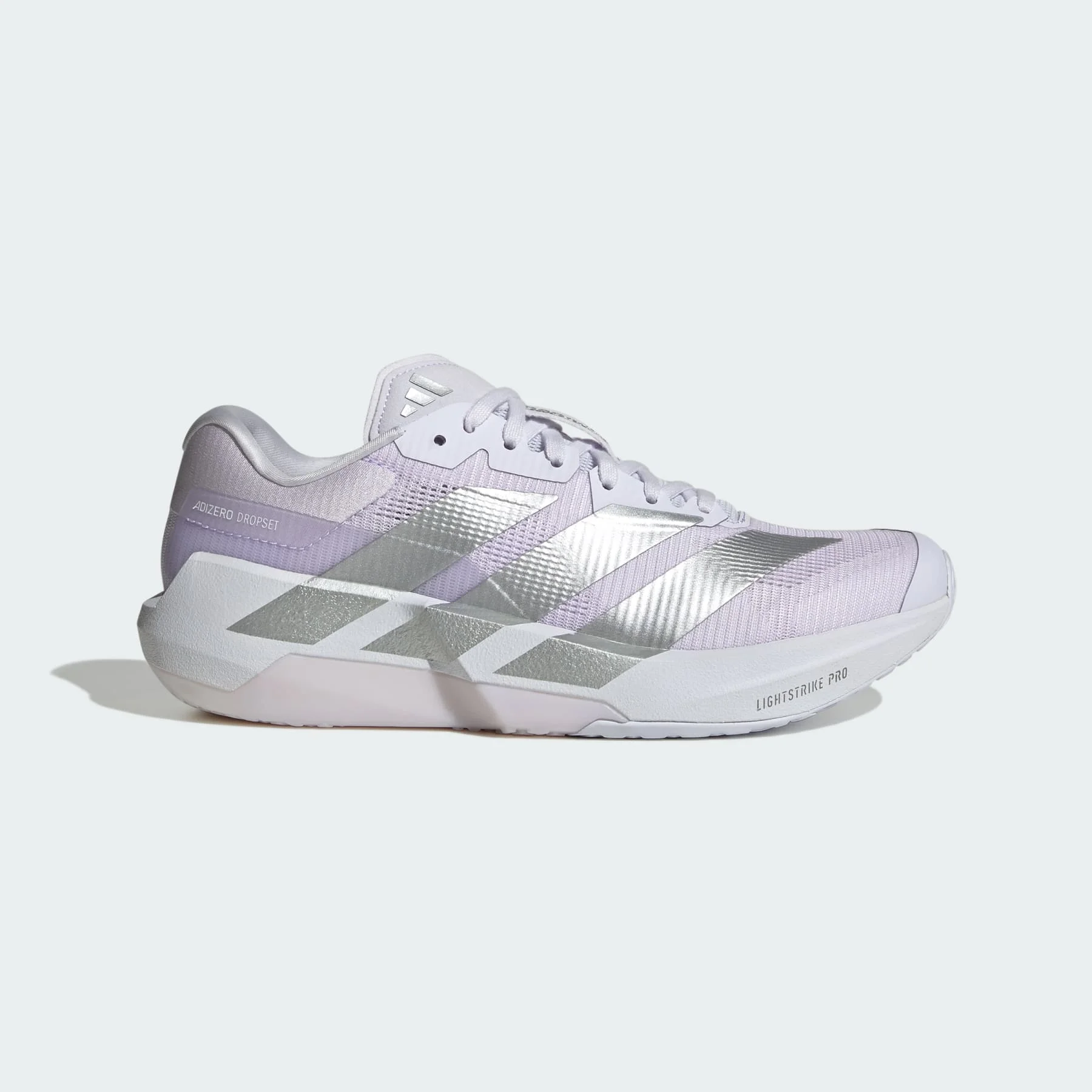 ADIZERO Dropset Pro Training Shoes - 1