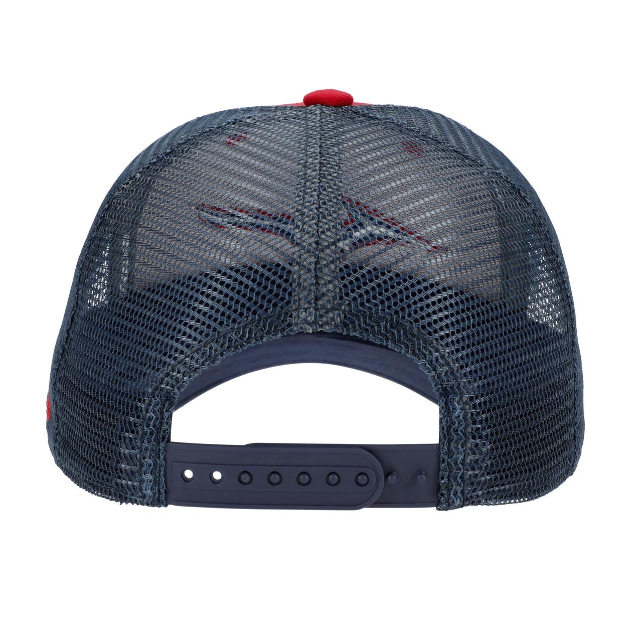 Mizuno Diamond Trucker Hat - 2