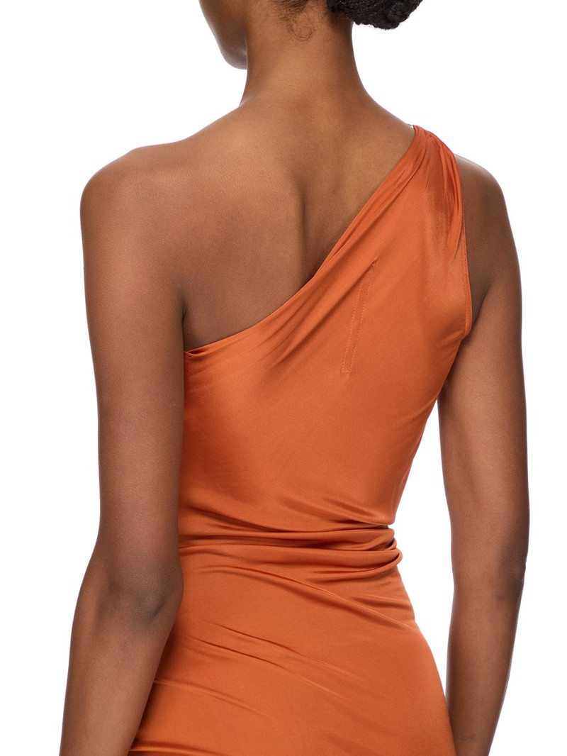 Rick Owens Lilies DRESS outlook