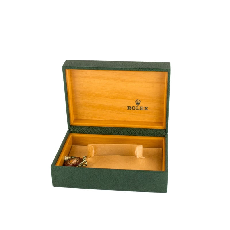 Ladies Rolex Oyster Perpetual 26 176234 Stainless Steel - 4