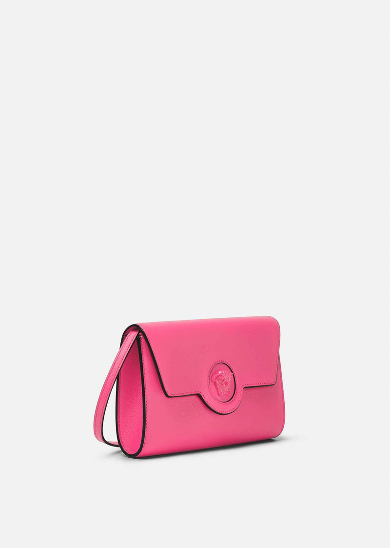 VERSACE La Medusa Long Wallet outlook