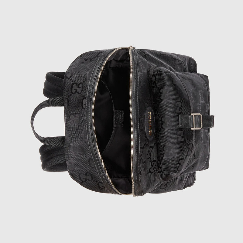 Gucci Off The Grid backpack 7