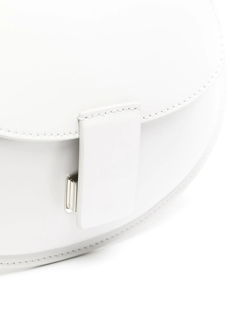 mini half-moon-shaped crossbody bag - 4