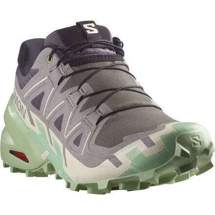 Speedcross 6 Trail Running Shoe - Women's - 2