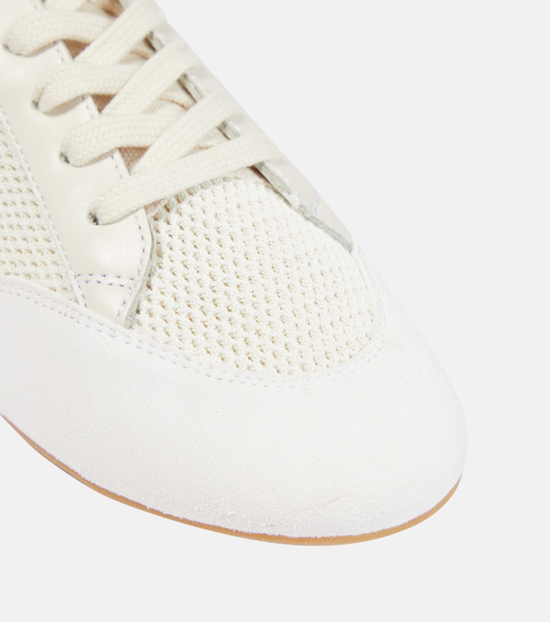 Owen mesh sneakers - 6