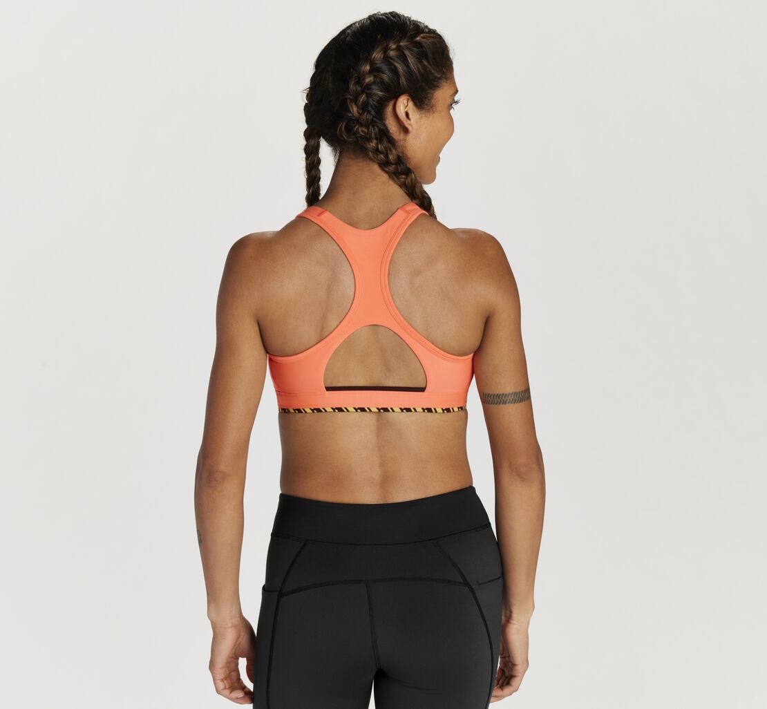 Women's Hupana Sports Bra - 3
