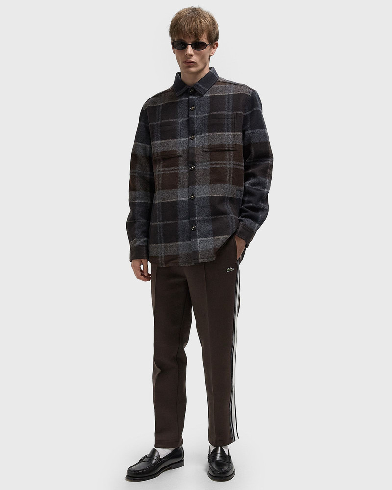 LACOSTE TRACKSUITS & TRACK TROUS. outlook