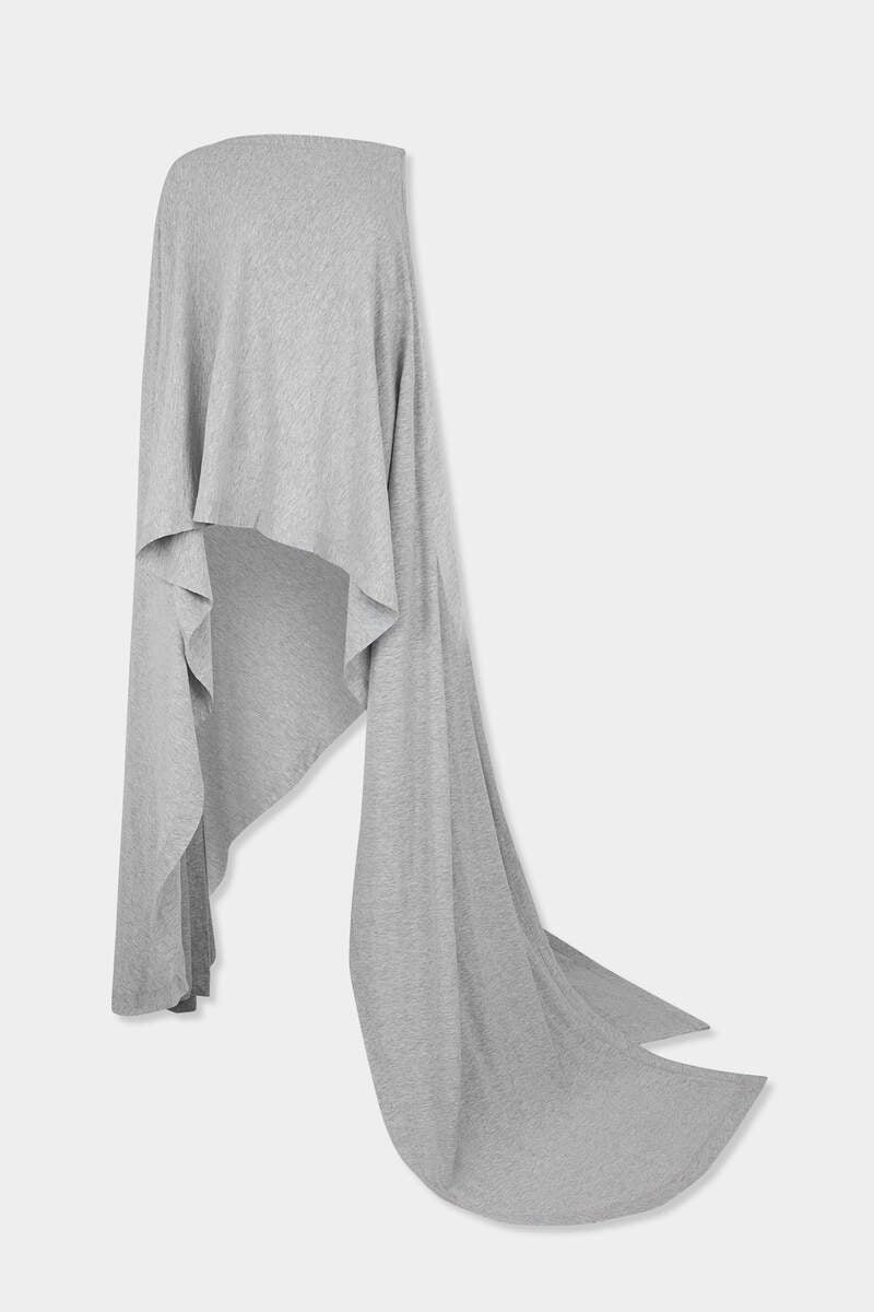 DSQUARED2 ICON NEW GENERATIONIQUE TOP outlook