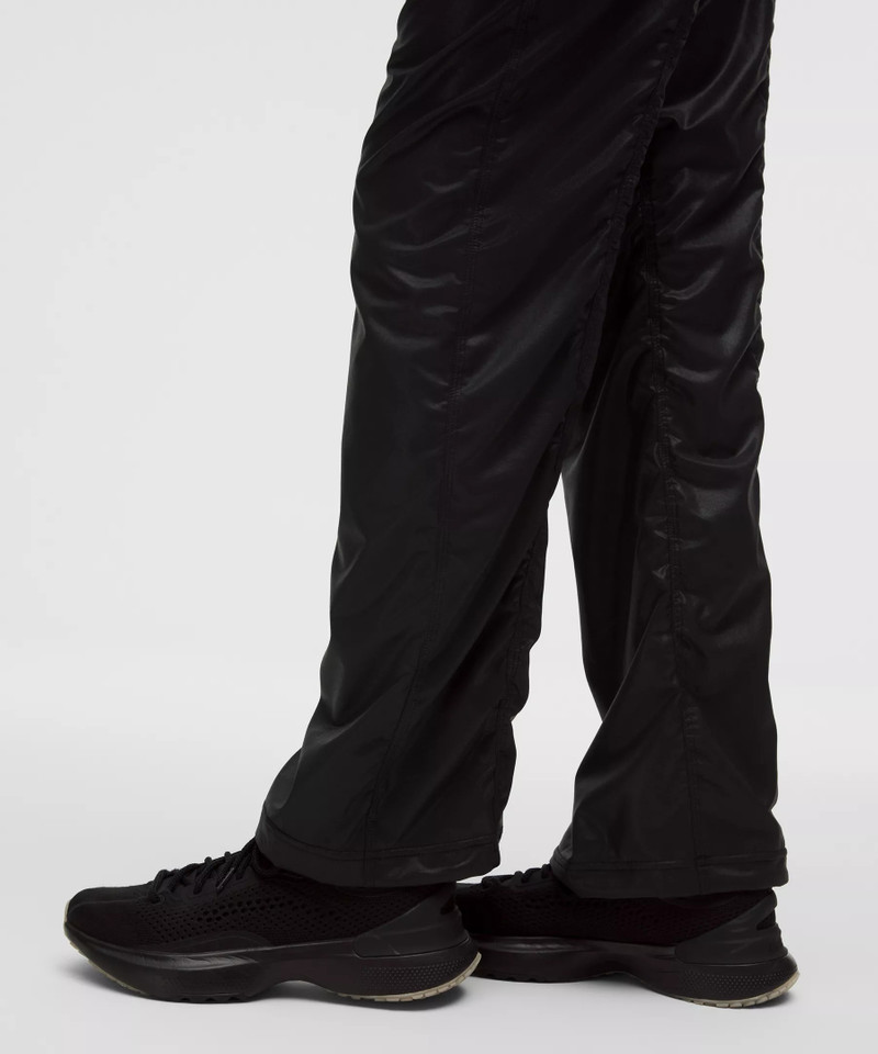 Dance Studio Mid-Rise Pant *Shine 7