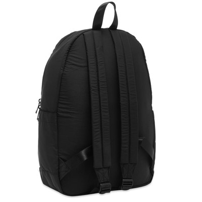 Fred Perry Fred Perry Authentic Sports Twill Backpack outlook