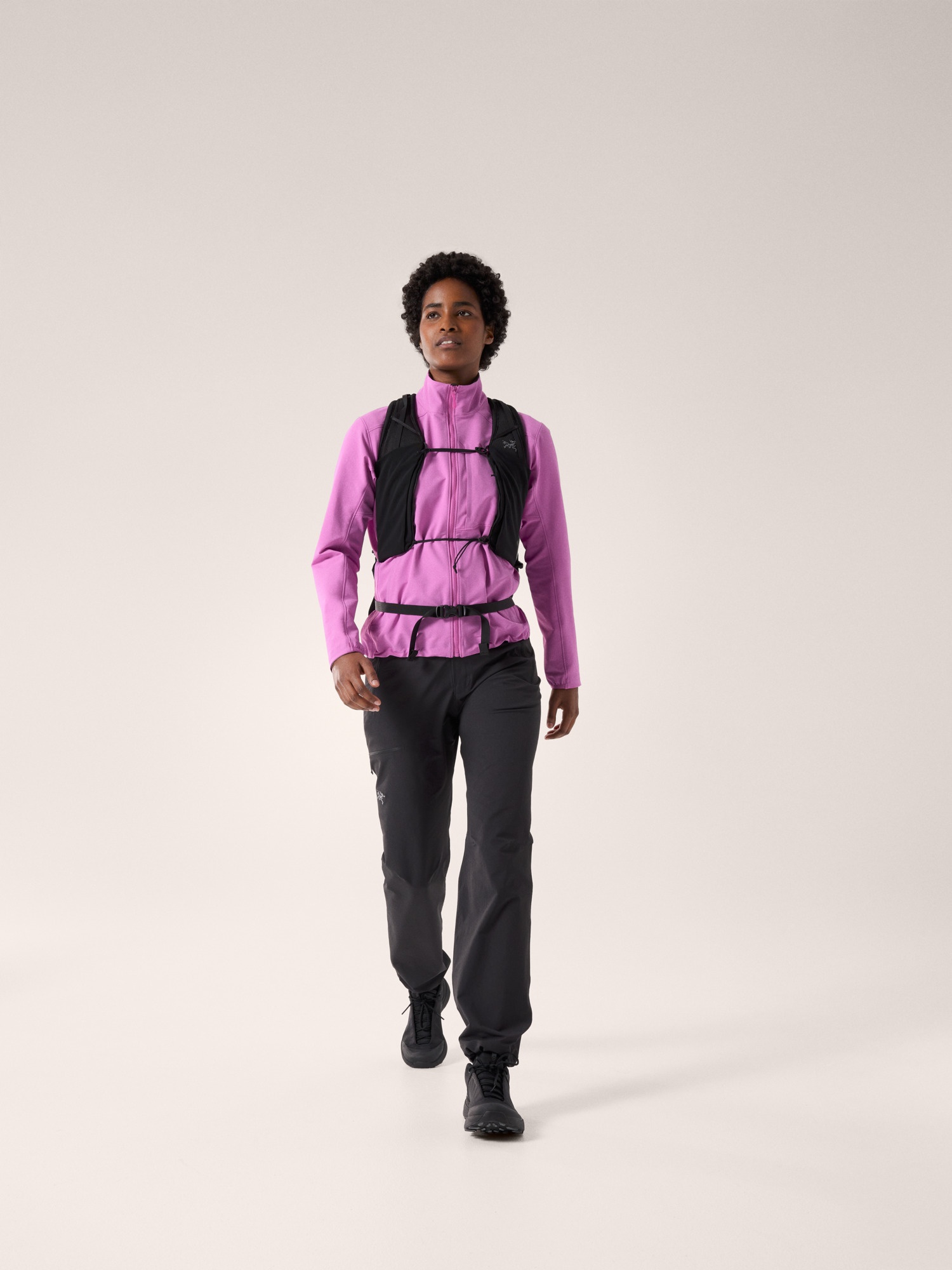 Gamma Jacket - 7