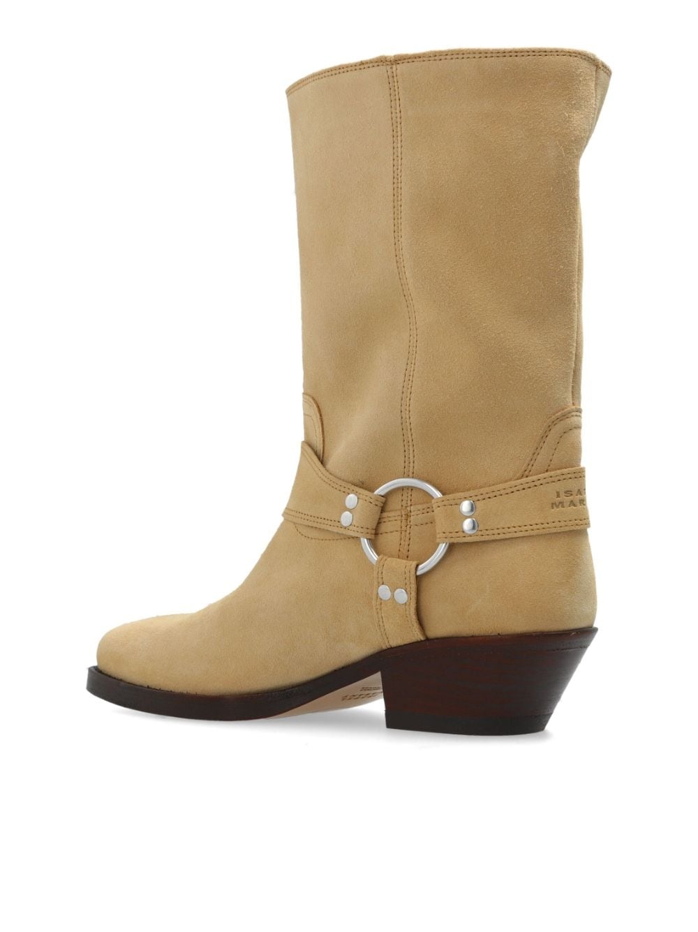 Antya boots - 5