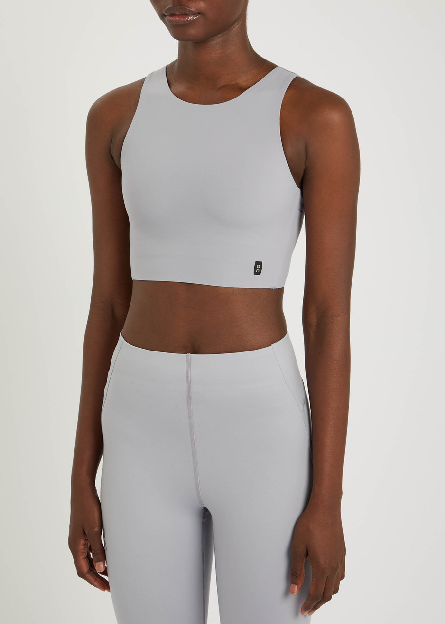 ON Core 2 in 1 Stretch-jersey Cropped top - 3