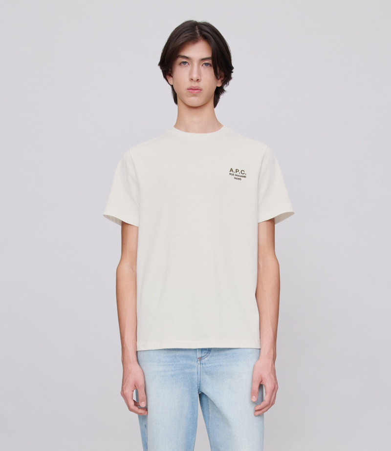 STANDARD RUE MADAME T-SHIRT (M) - 1