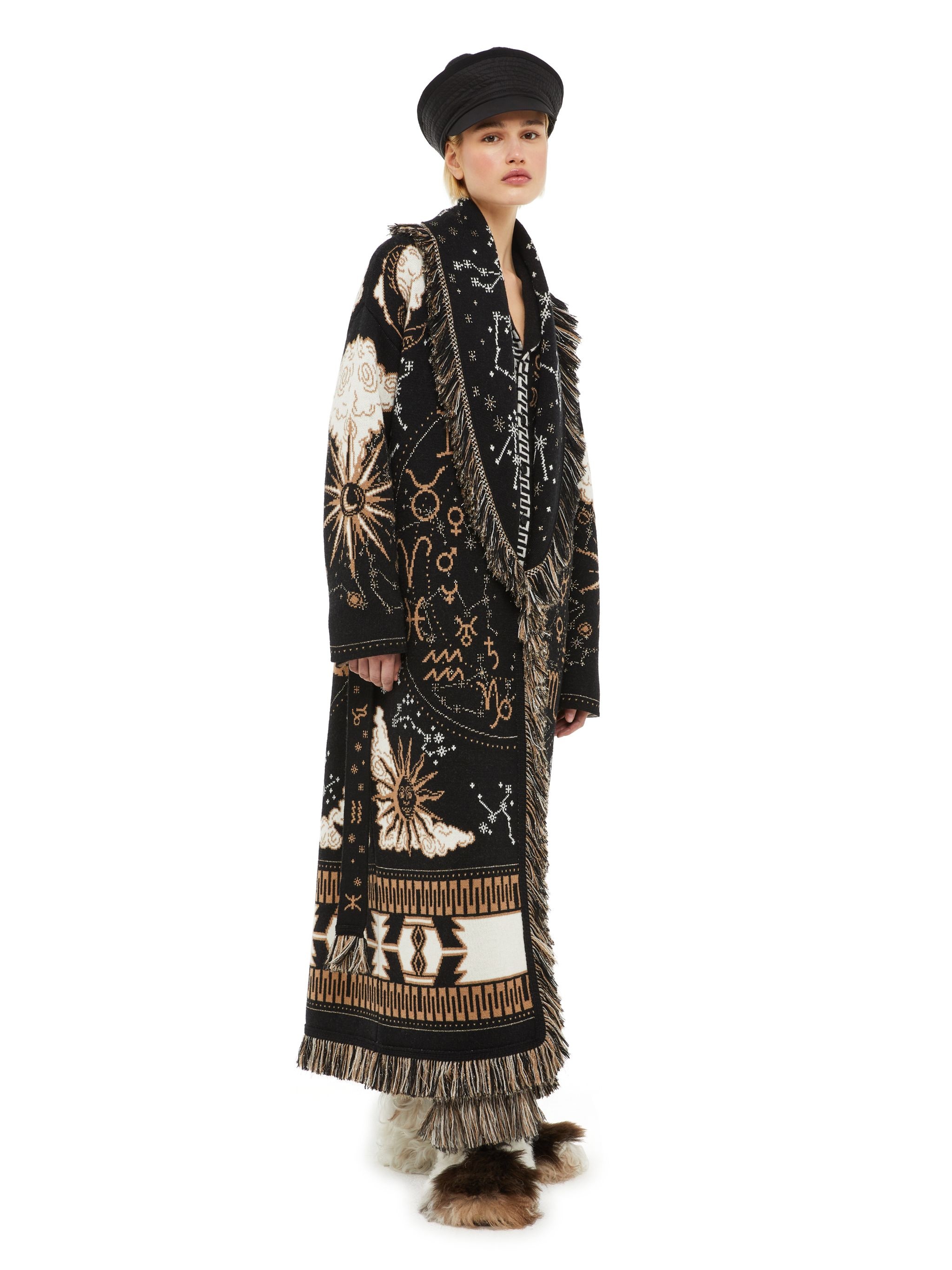 The Twelve Signs Coat - 7