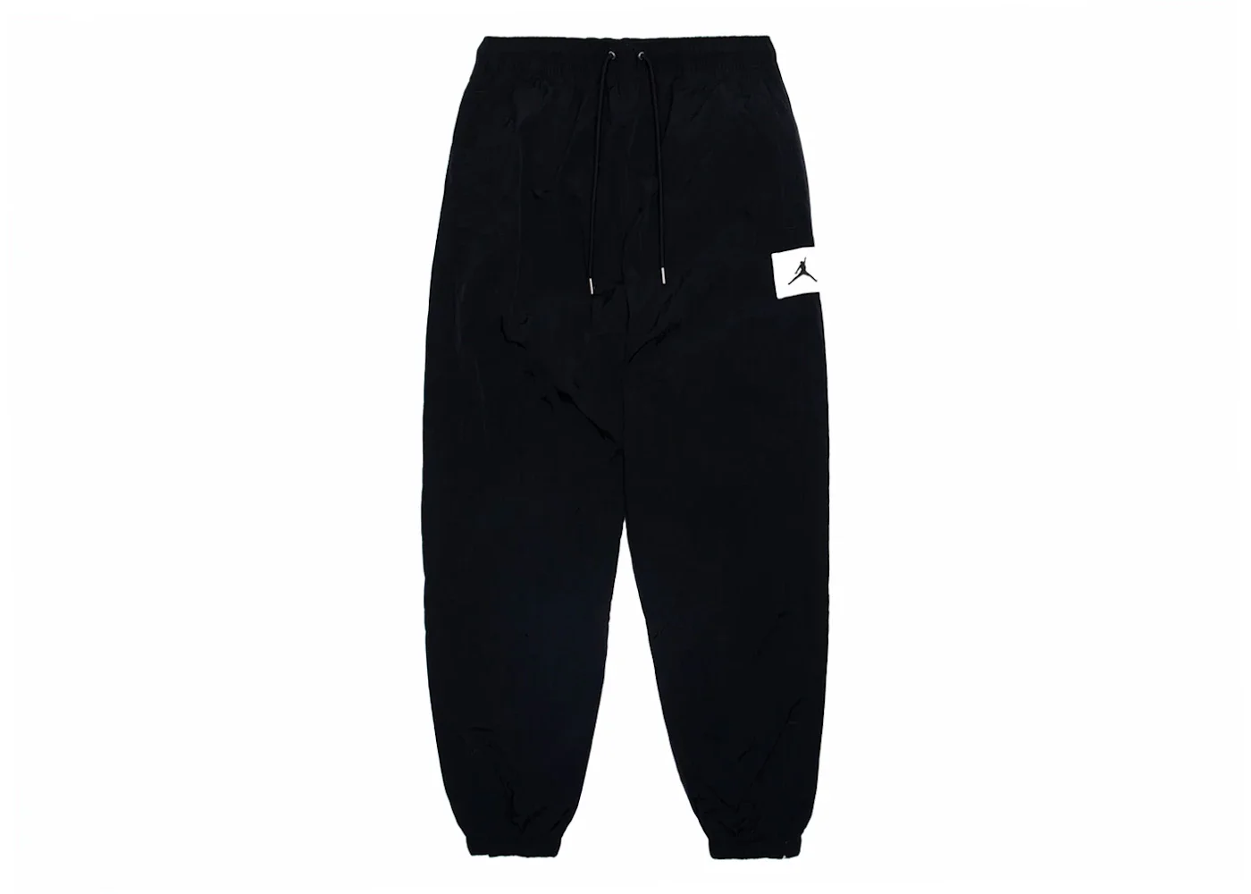Jordan Essential Statement Warm-Up Pants Black - 1