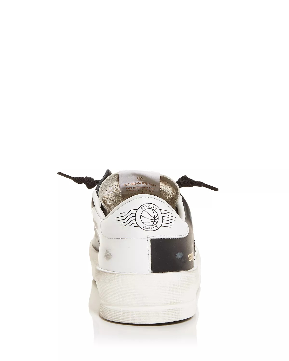 Men's Stardan Low Top Sneakers - 3