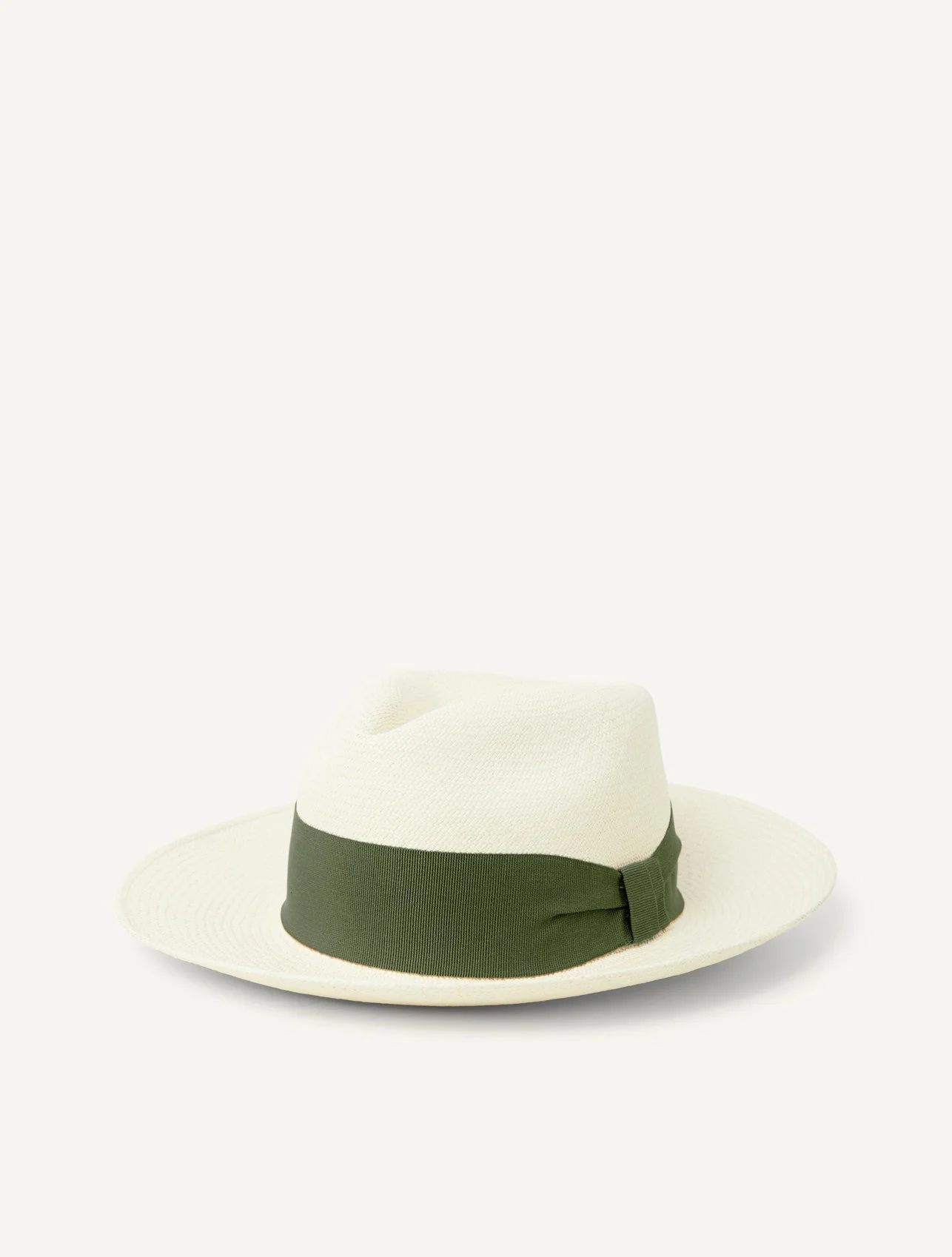 RAFAEL PANAMA HAT - 1
